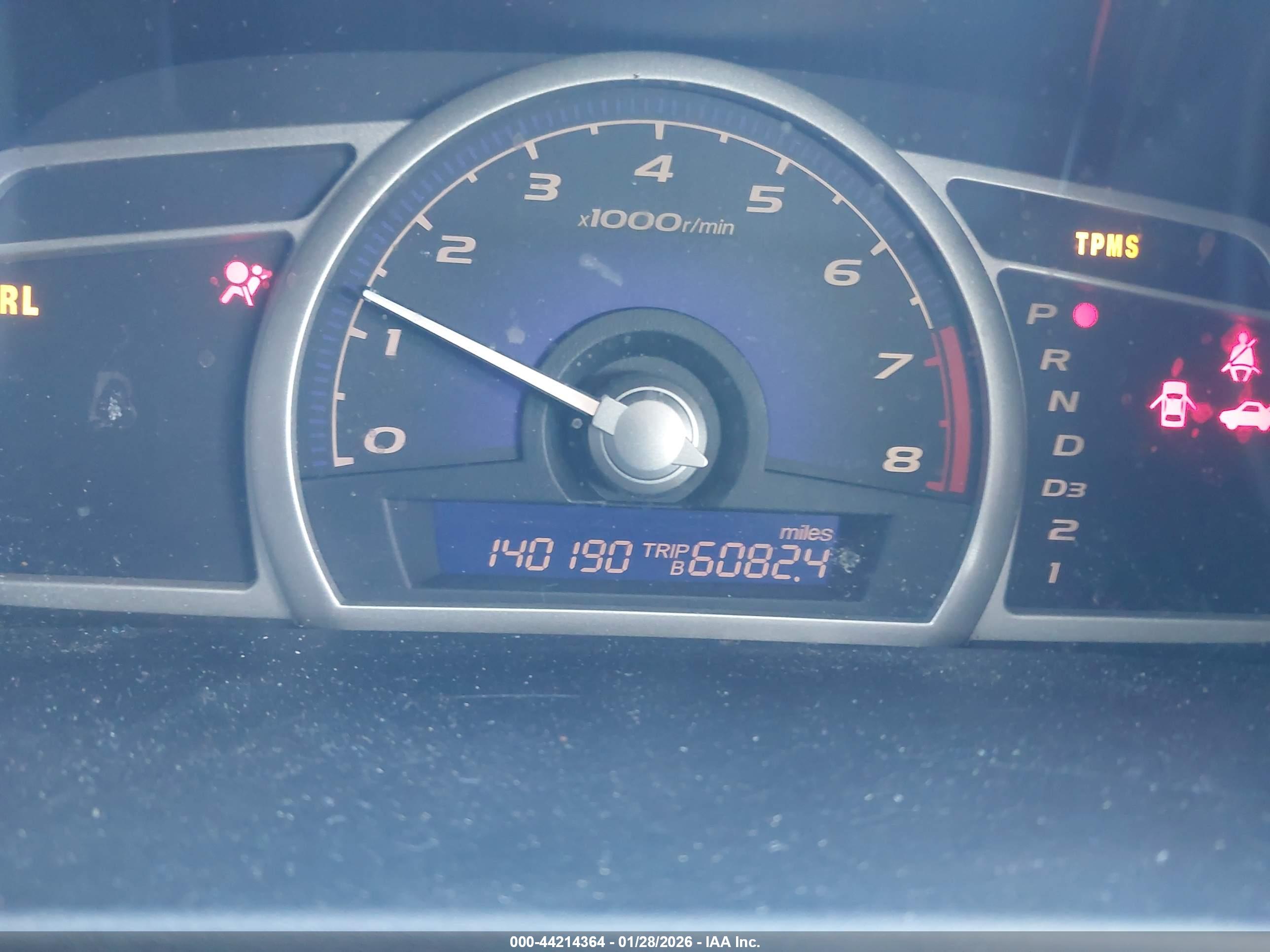 HONDA CIVIC image 7