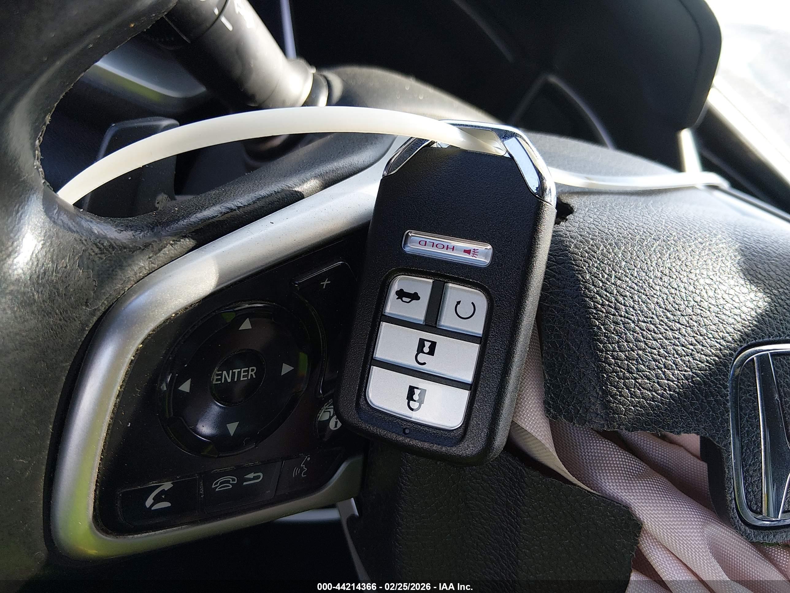 HONDA CIVIC image 11