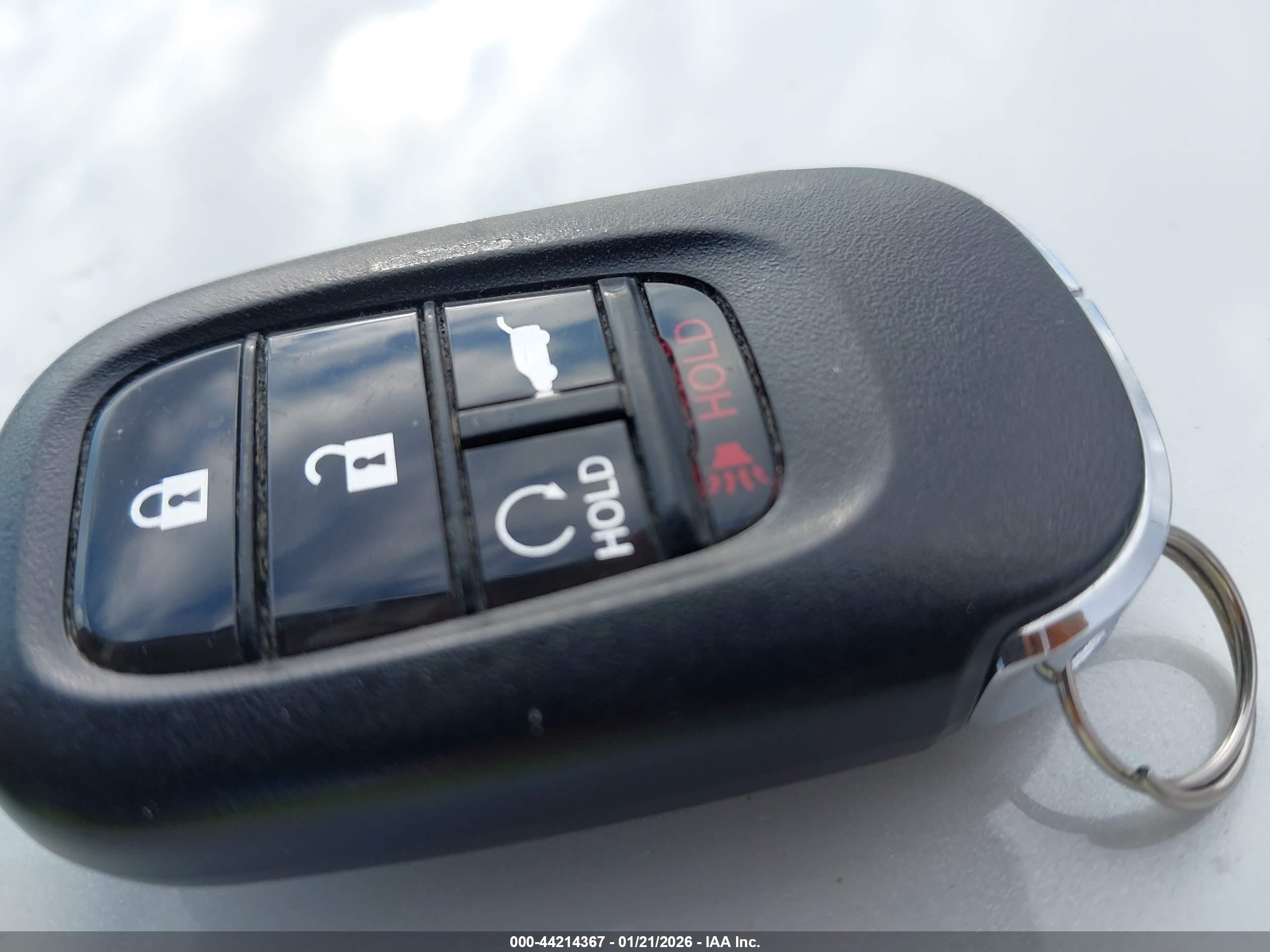 HONDA HR-V image 11
