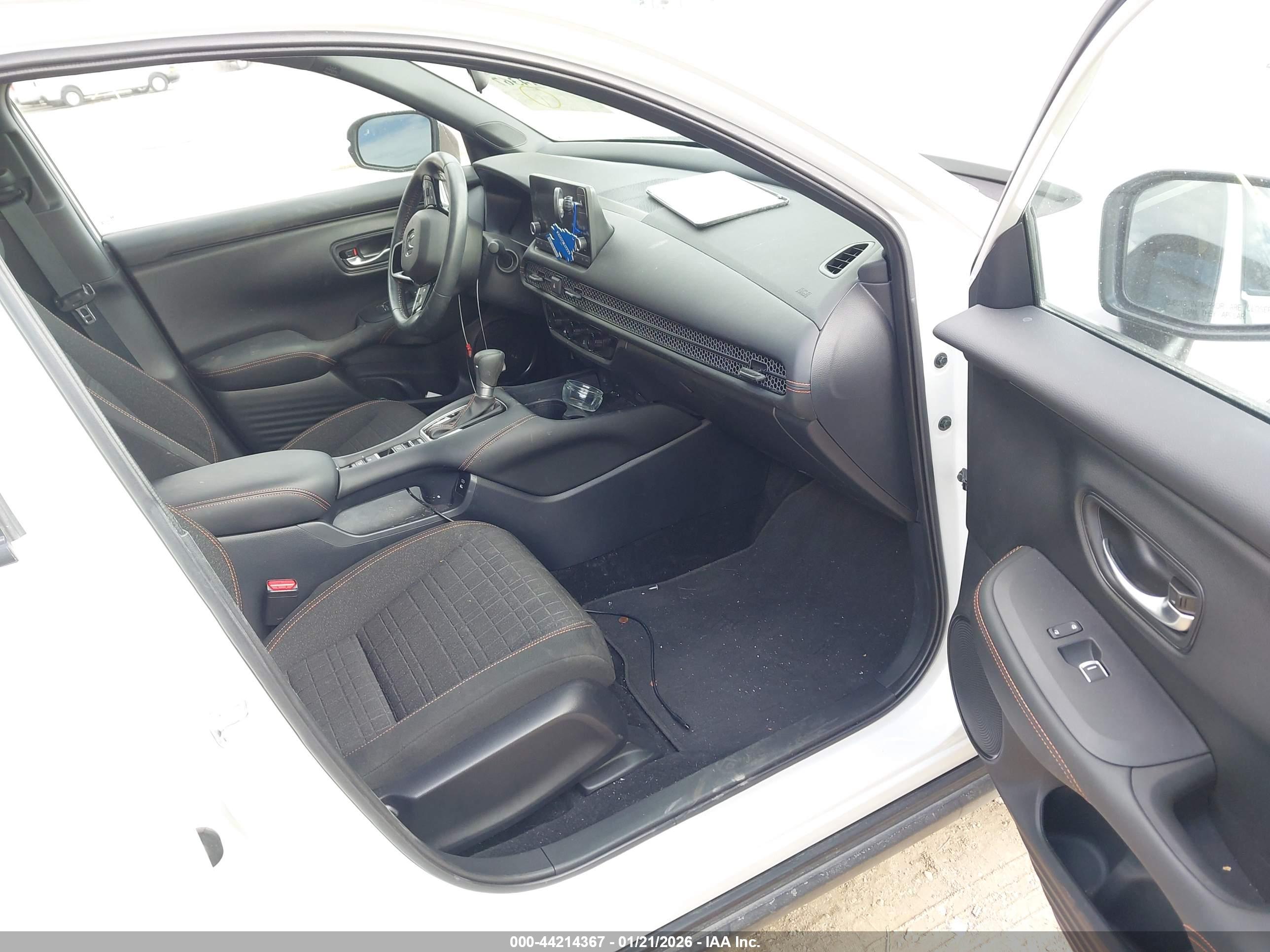 HONDA HR-V image 5