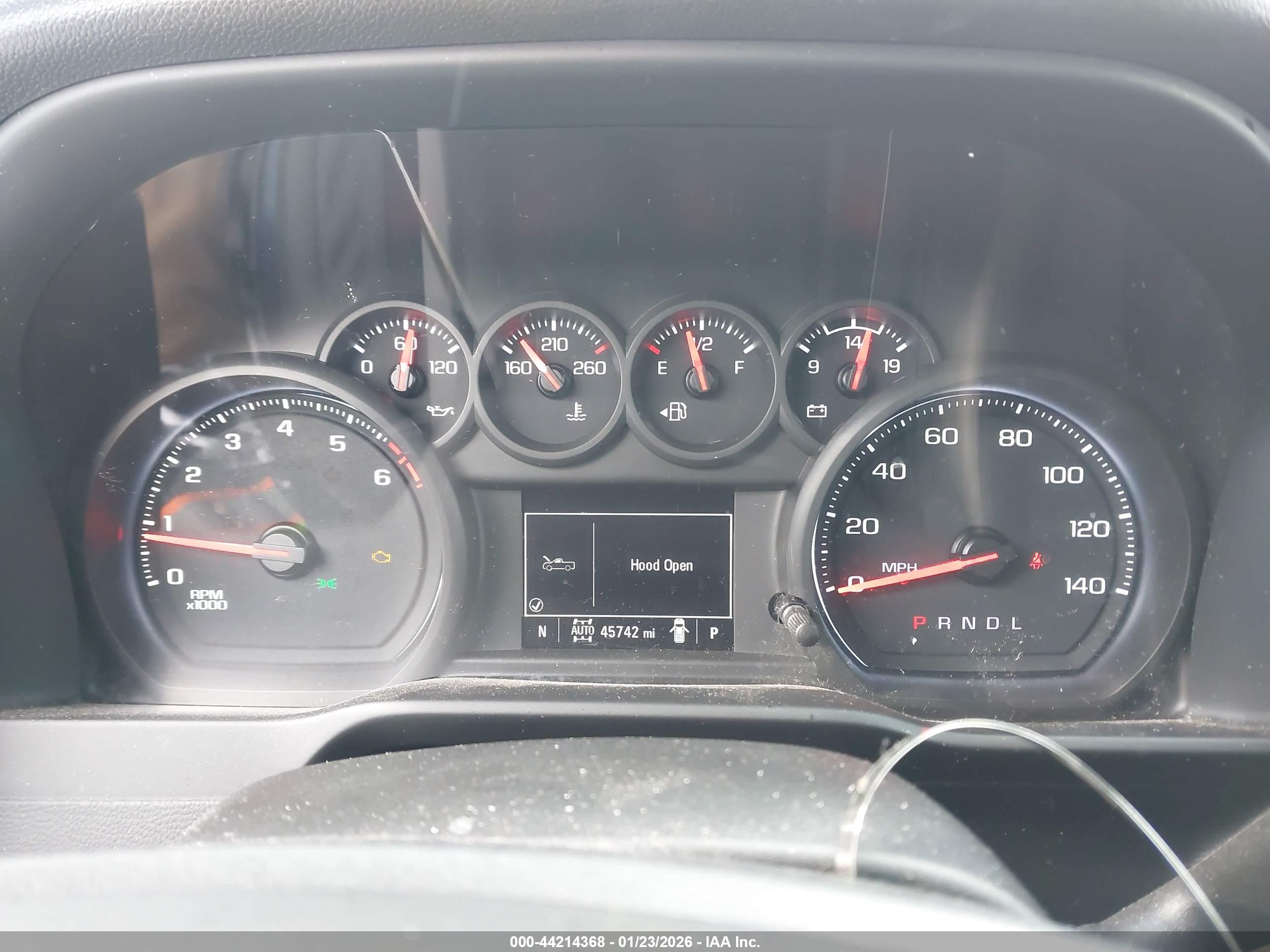 CHEVROLET SILVERADO image 7