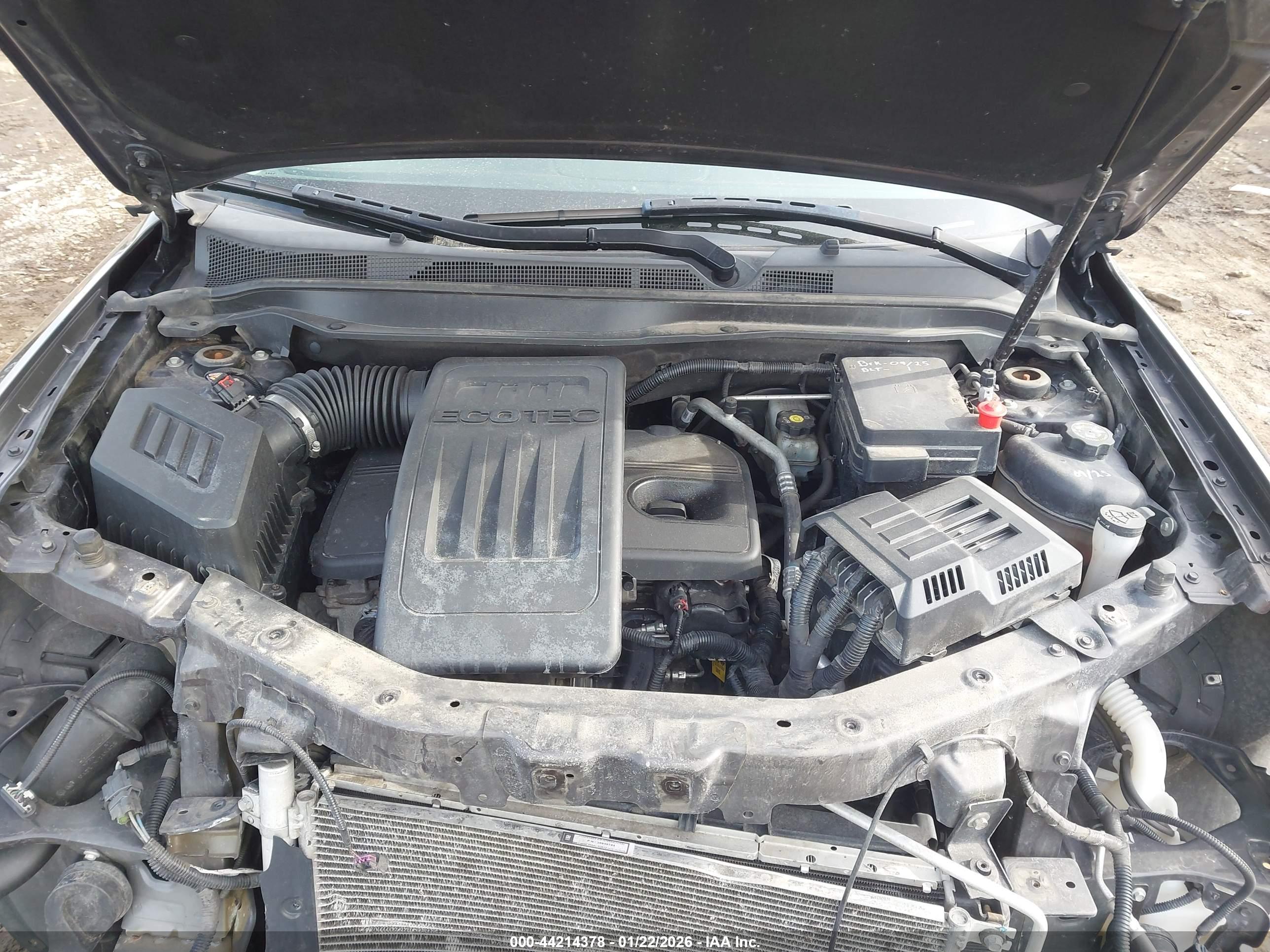 GMC TERRAIN image 10