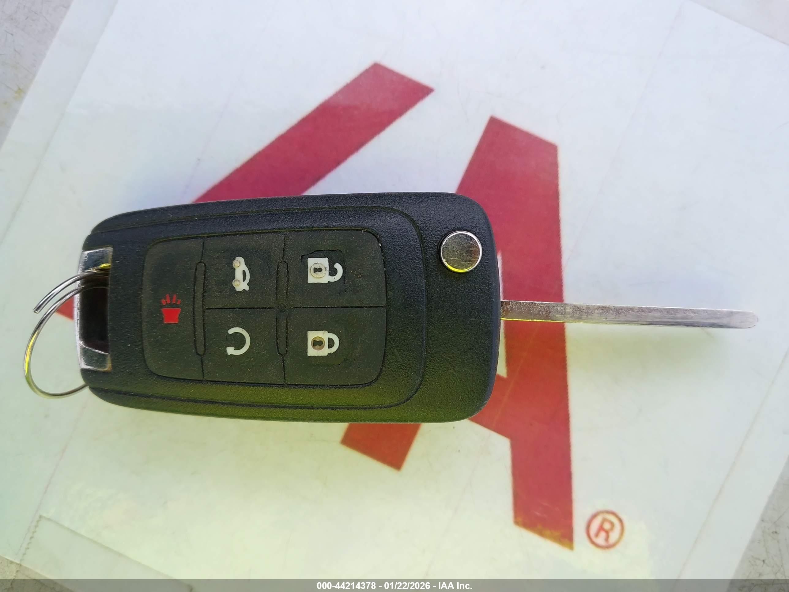 GMC TERRAIN image 11