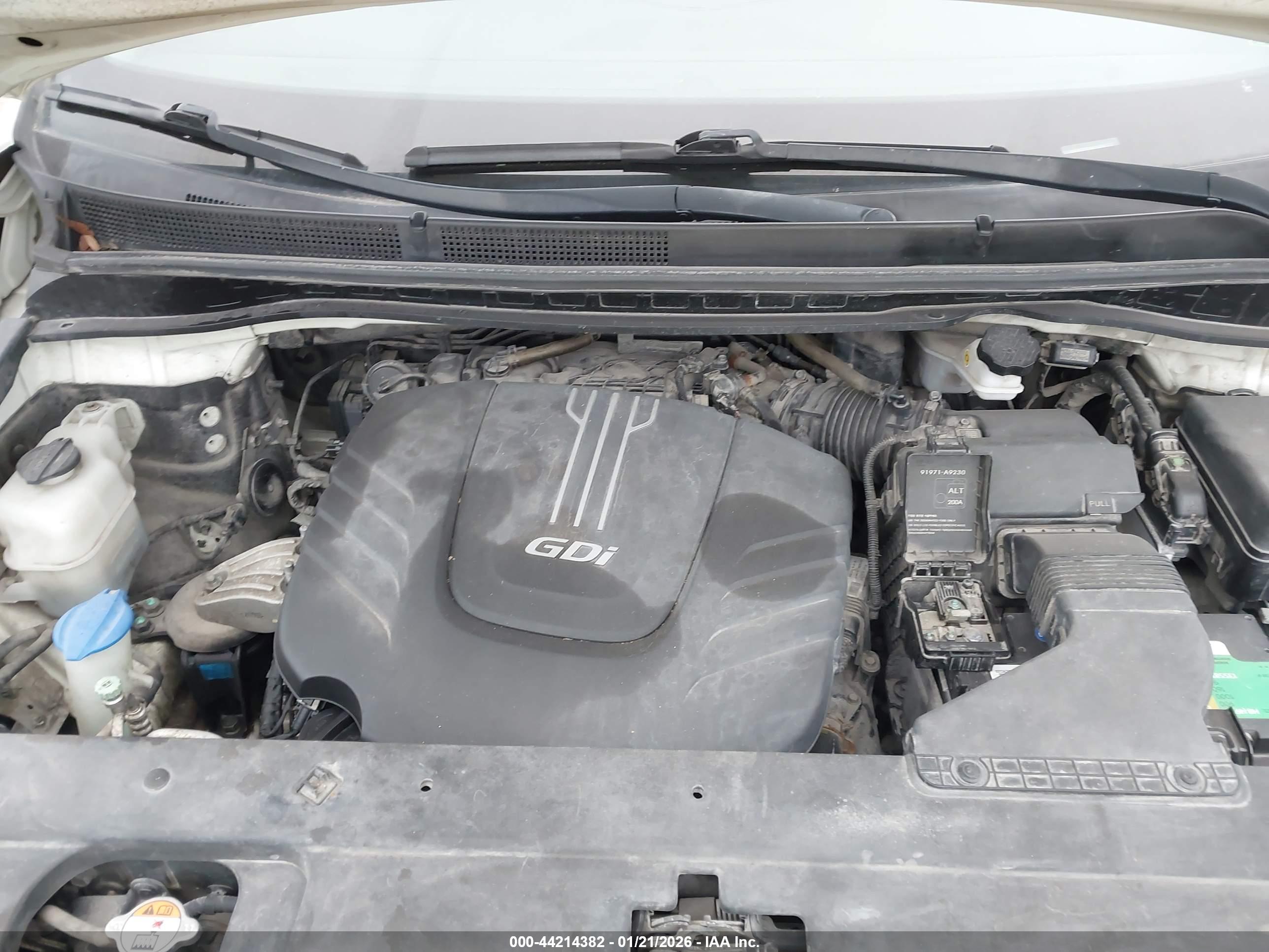 KIA SEDONA image 10