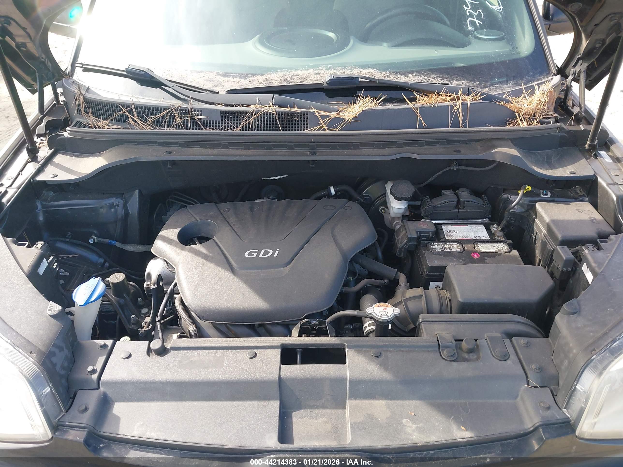 KIA SOUL image 10