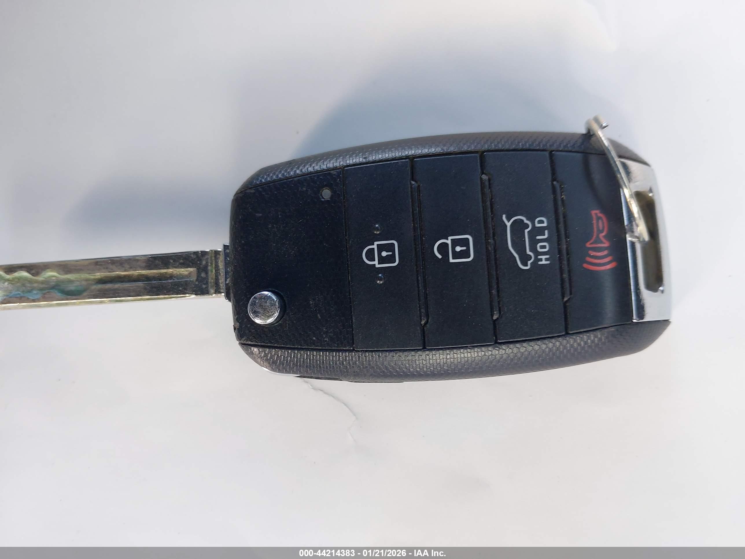 KIA SOUL image 11