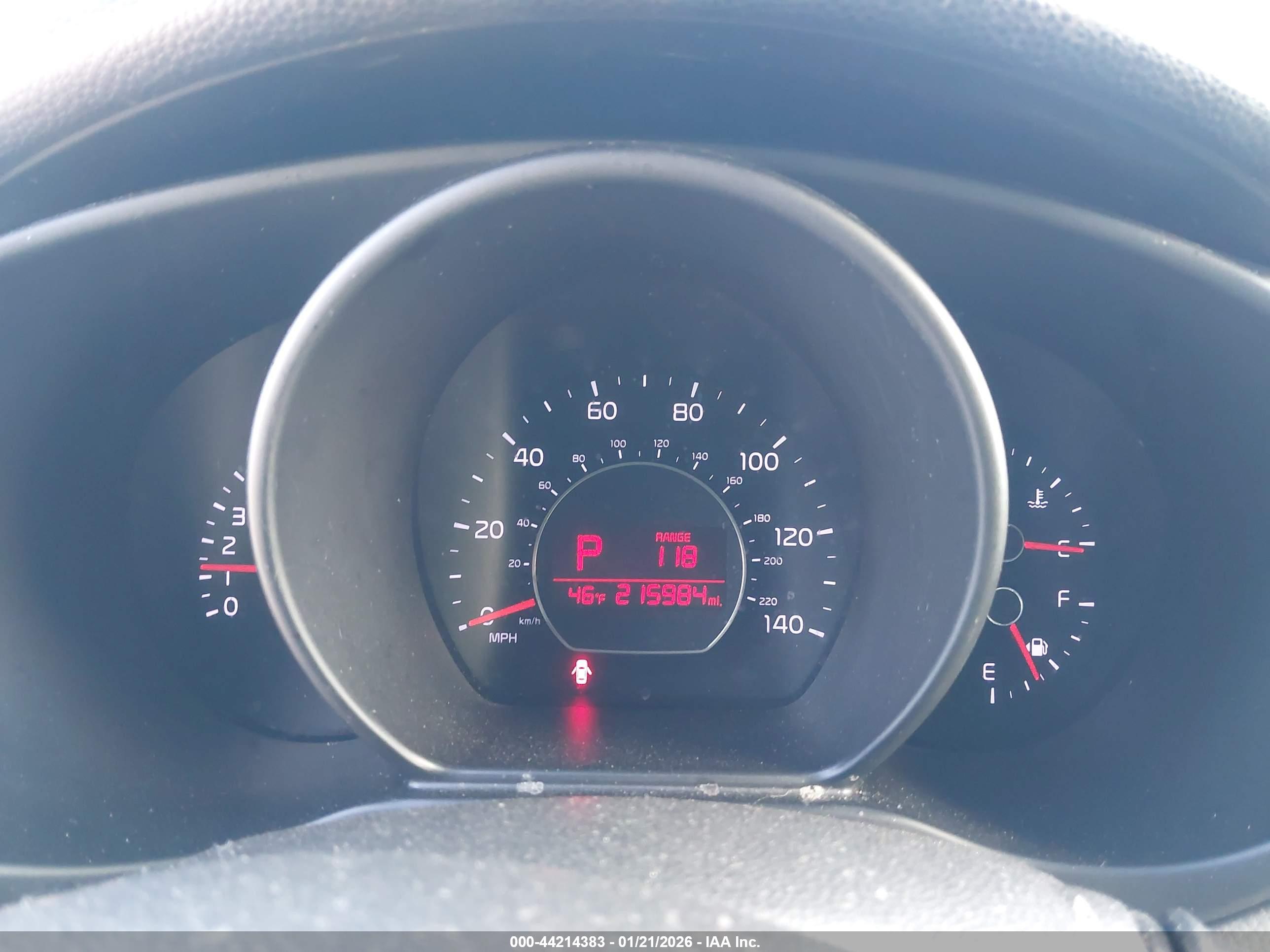 KIA SOUL image 7