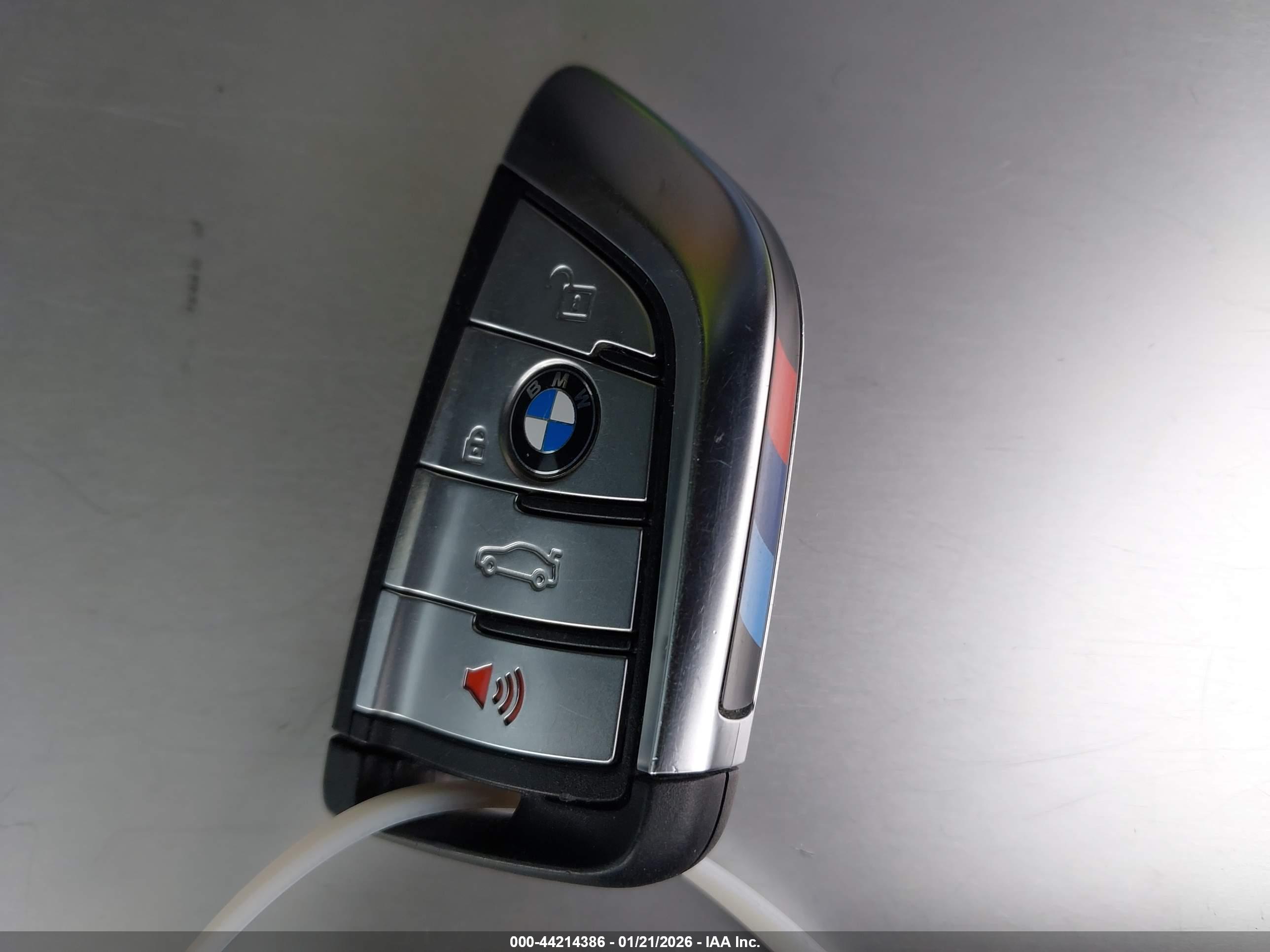 BMW 540 image 11