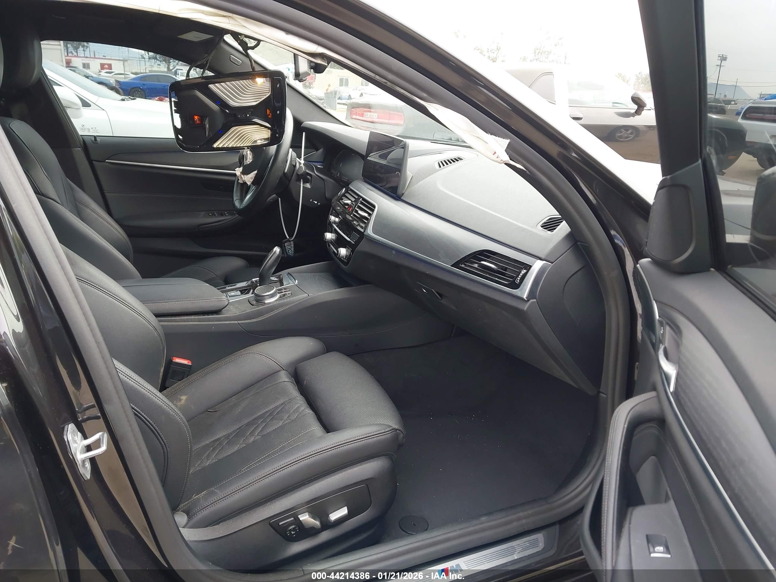 BMW 540 image 5
