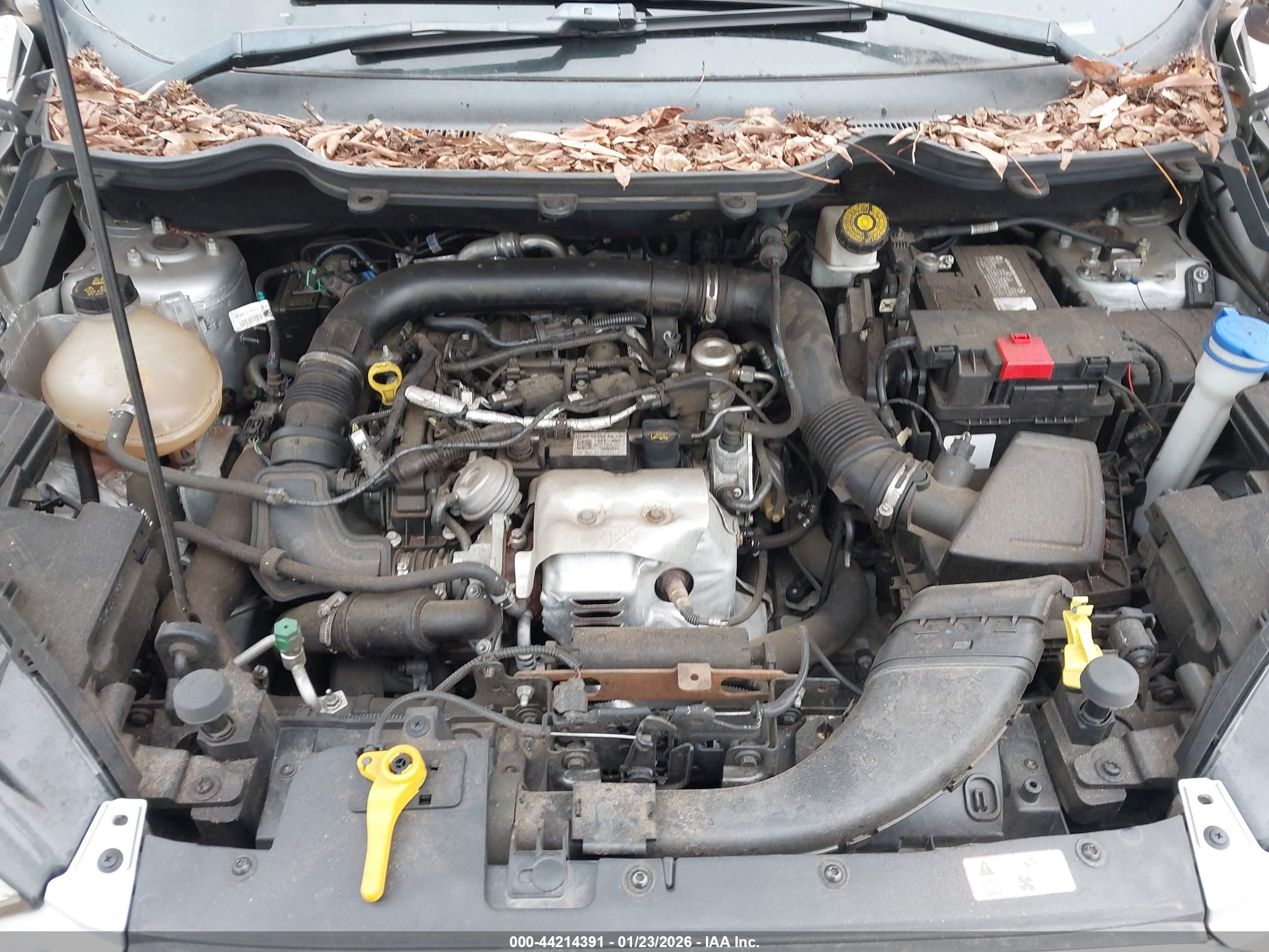 FORD ECOSPORT image 10