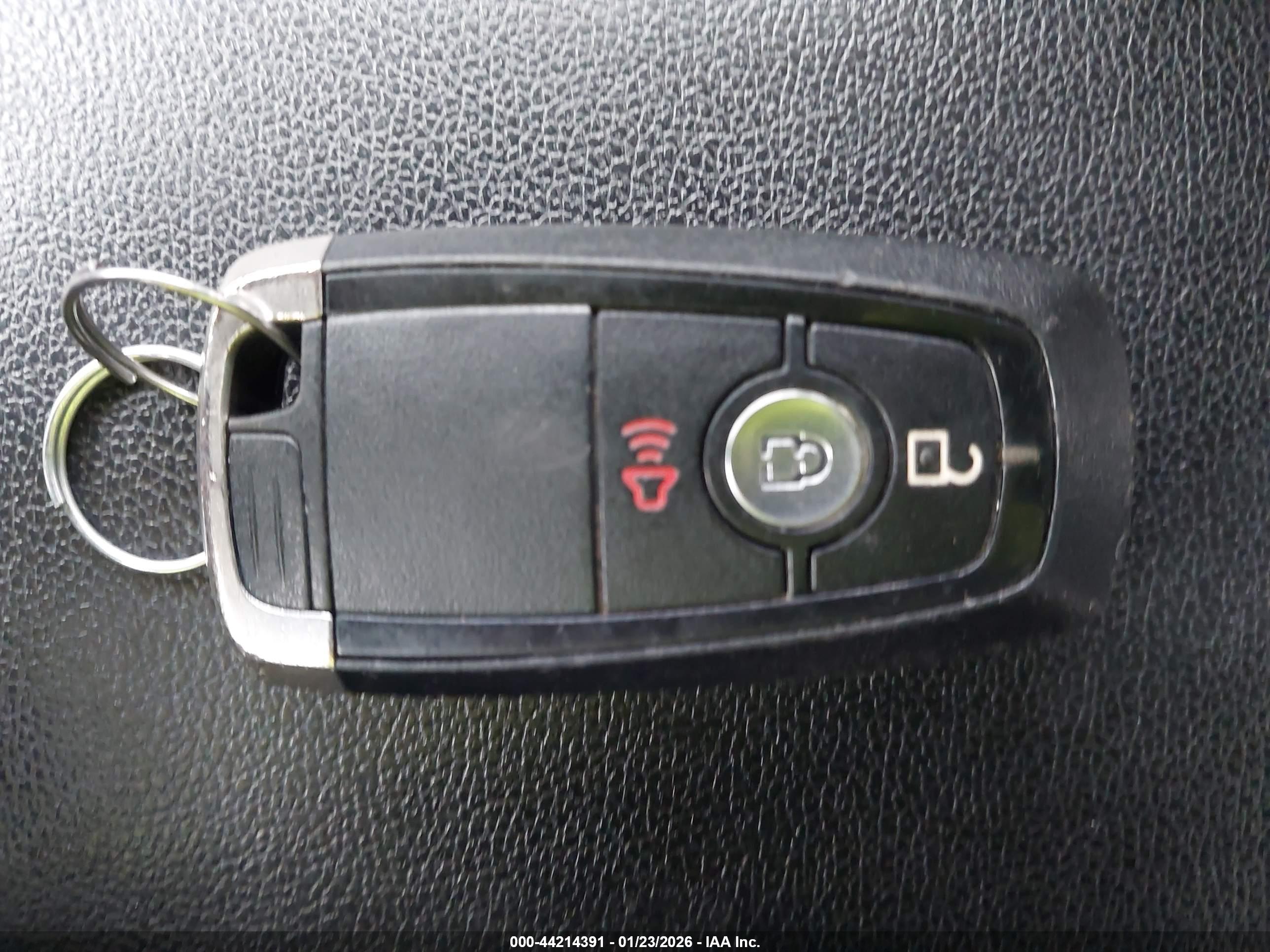 FORD ECOSPORT image 11