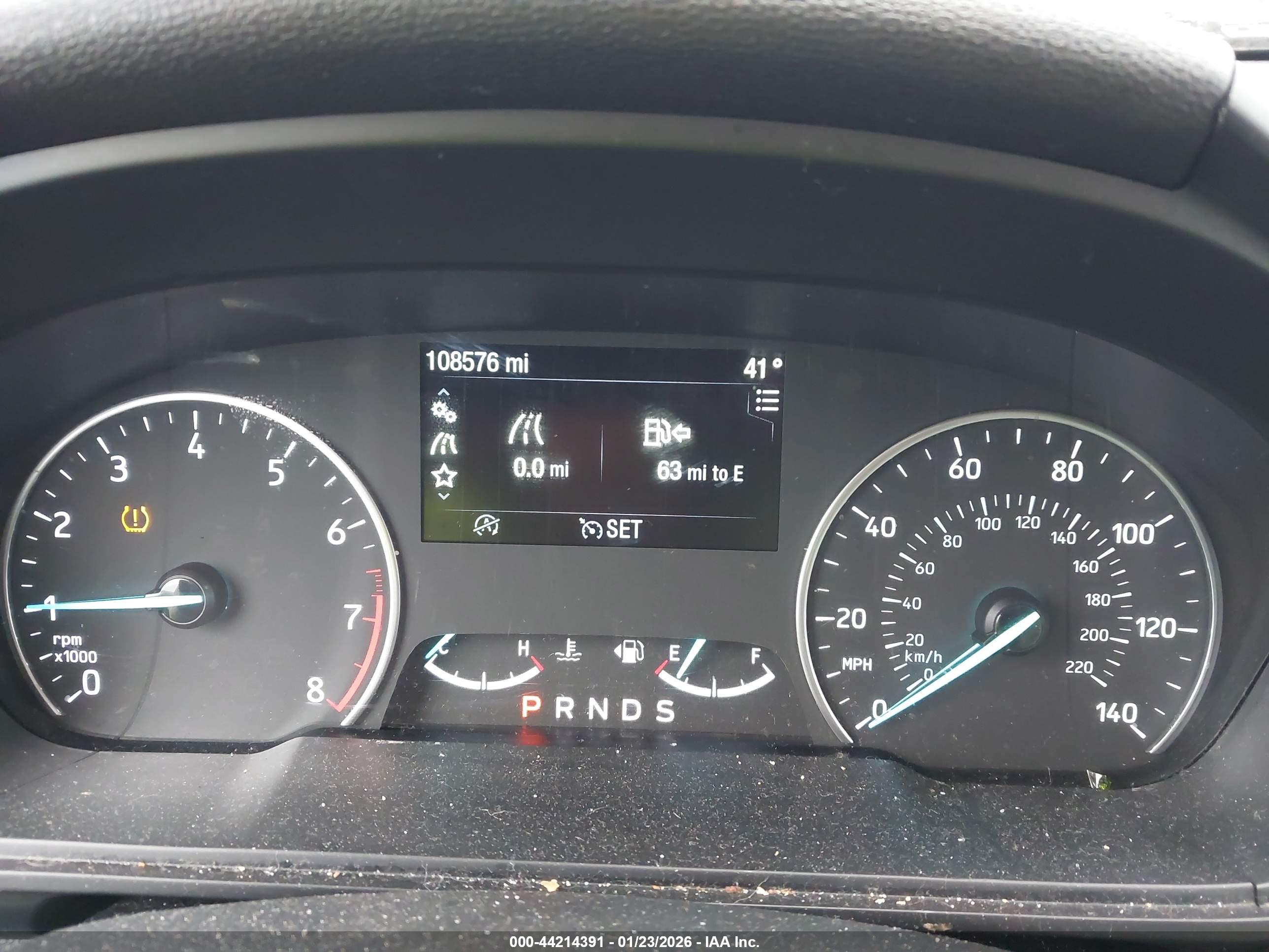 FORD ECOSPORT image 7
