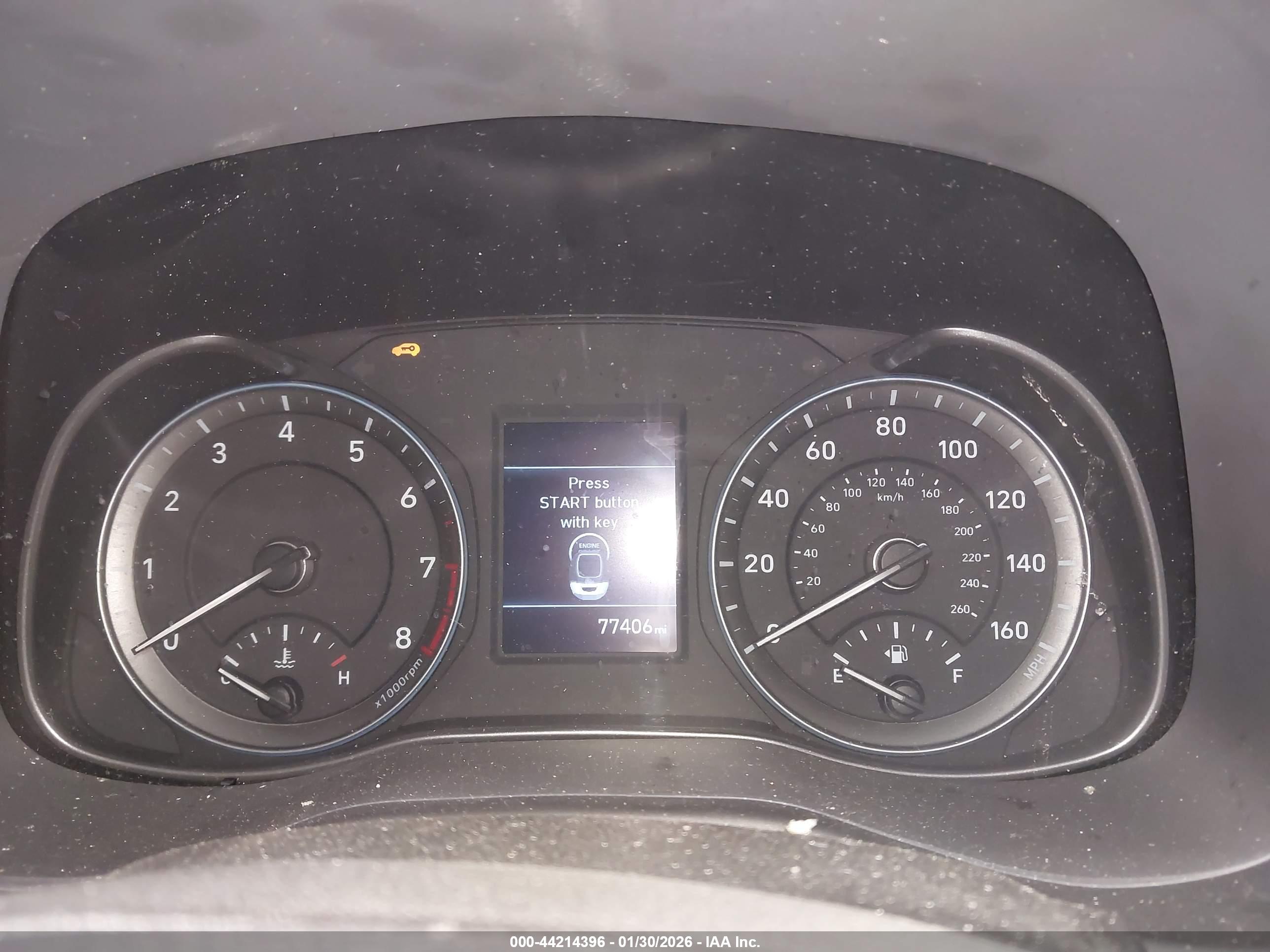 HYUNDAI KONA image 7