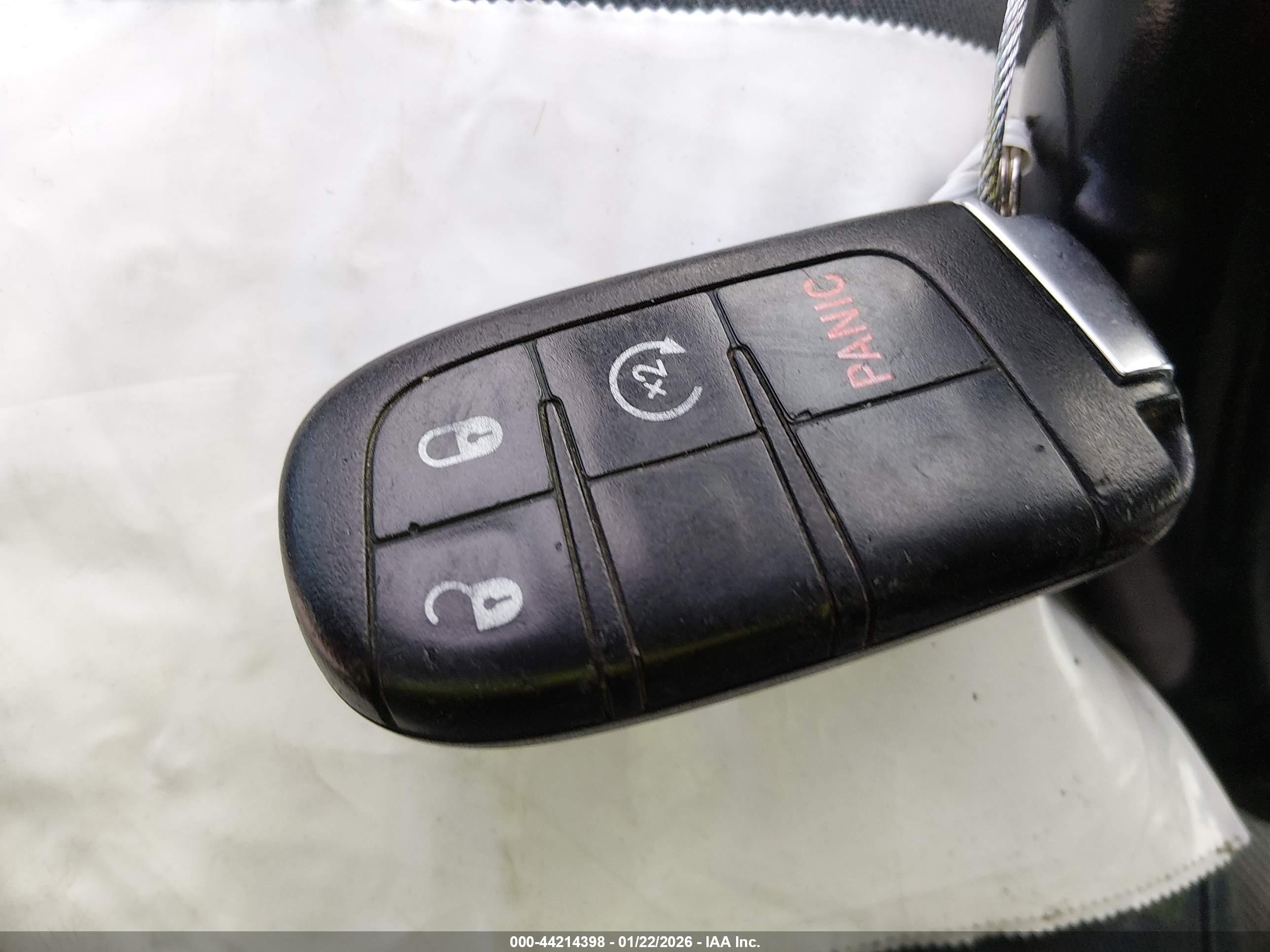 DODGE JOURNEY image 11