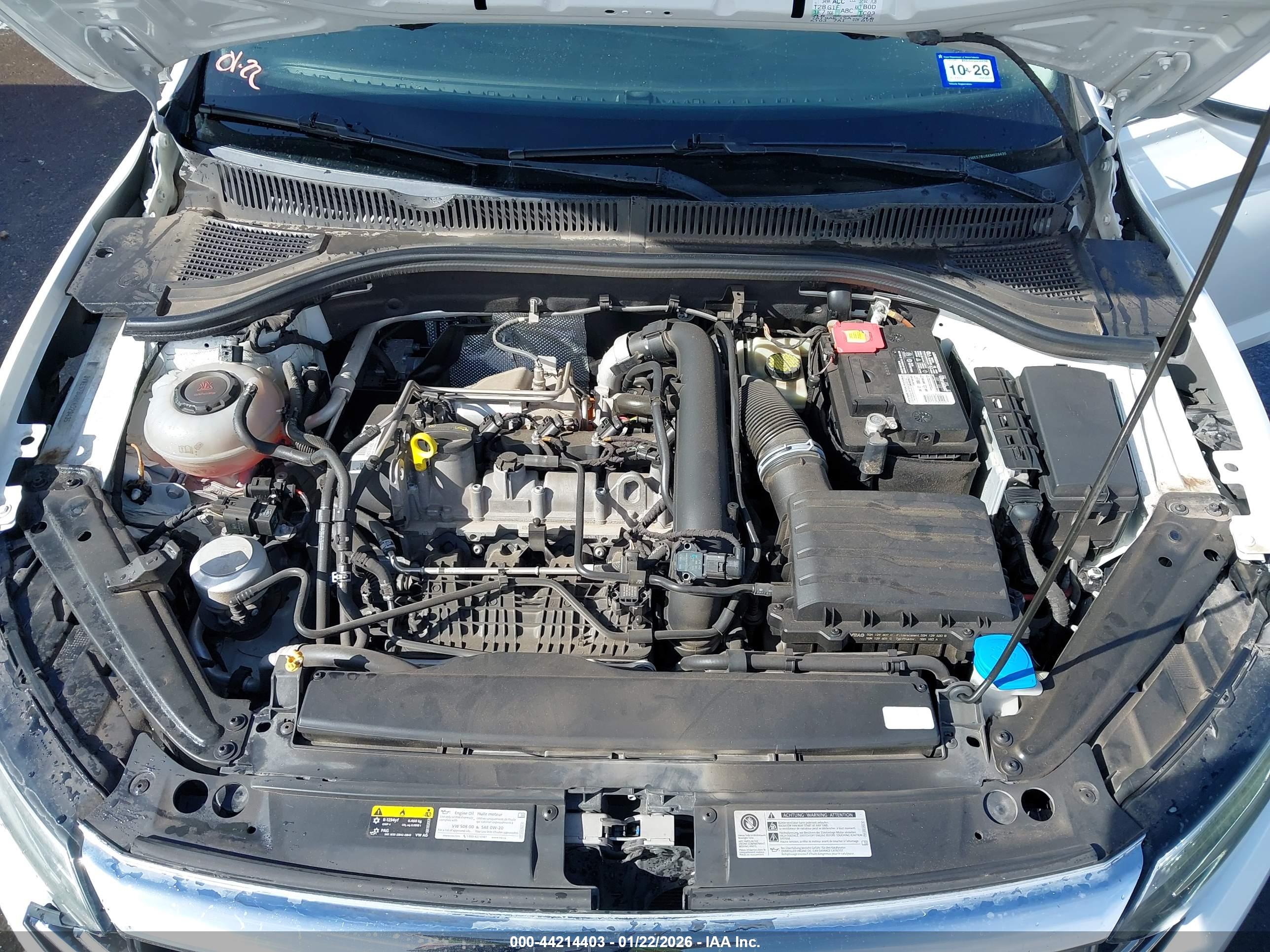 VOLKSWAGEN JETTA image 10