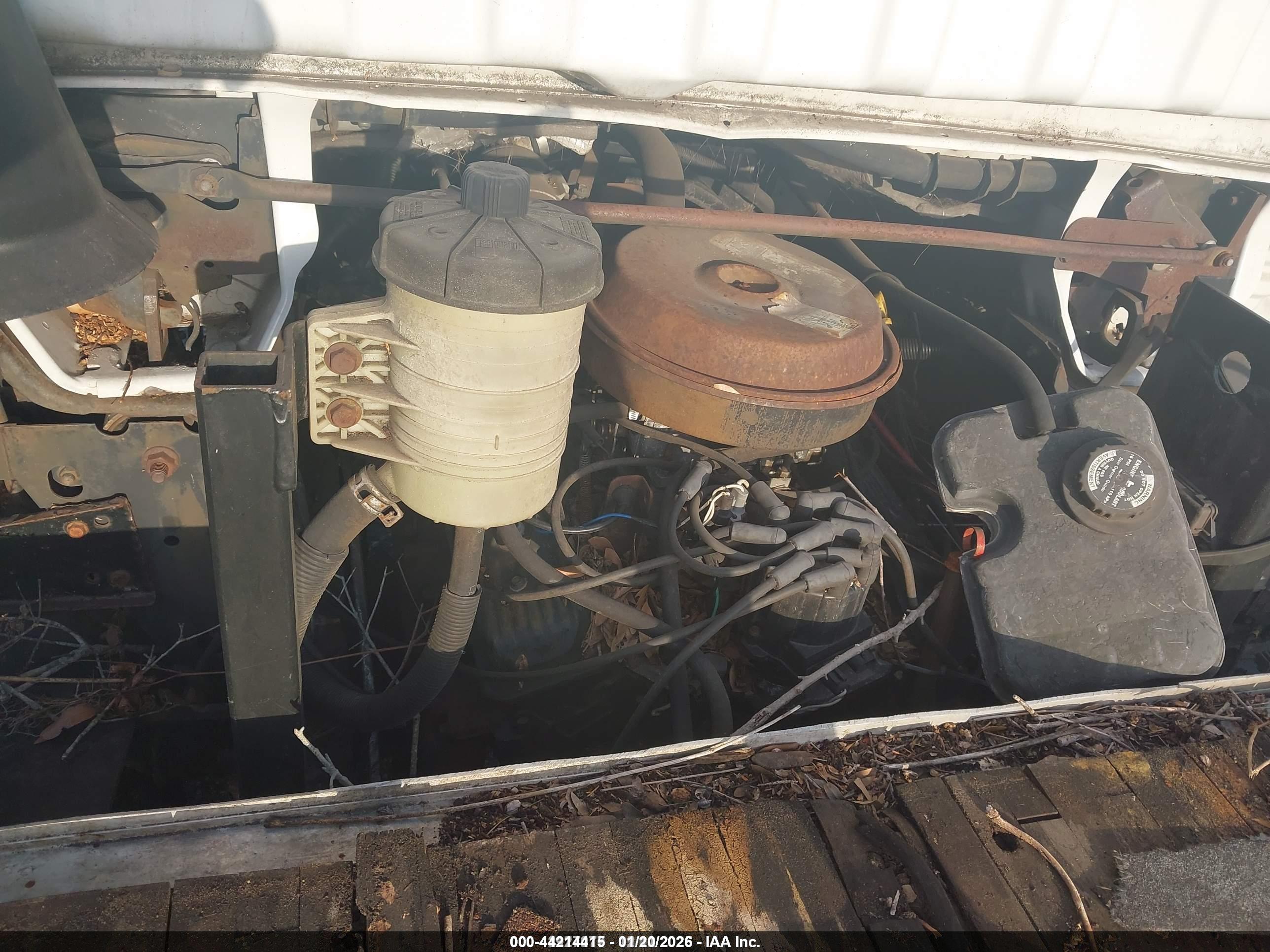 FORD LCF image 10