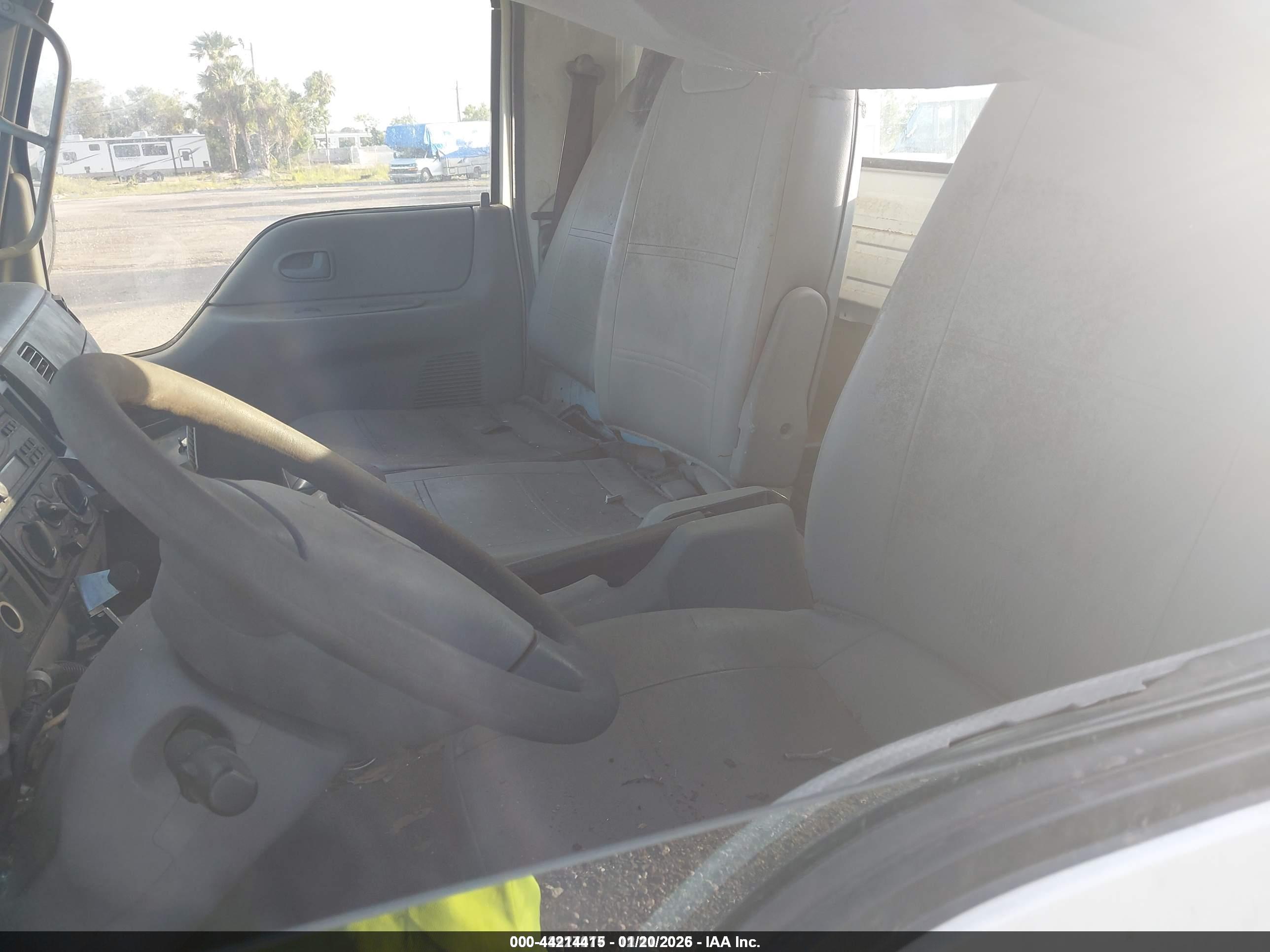 FORD LCF image 8