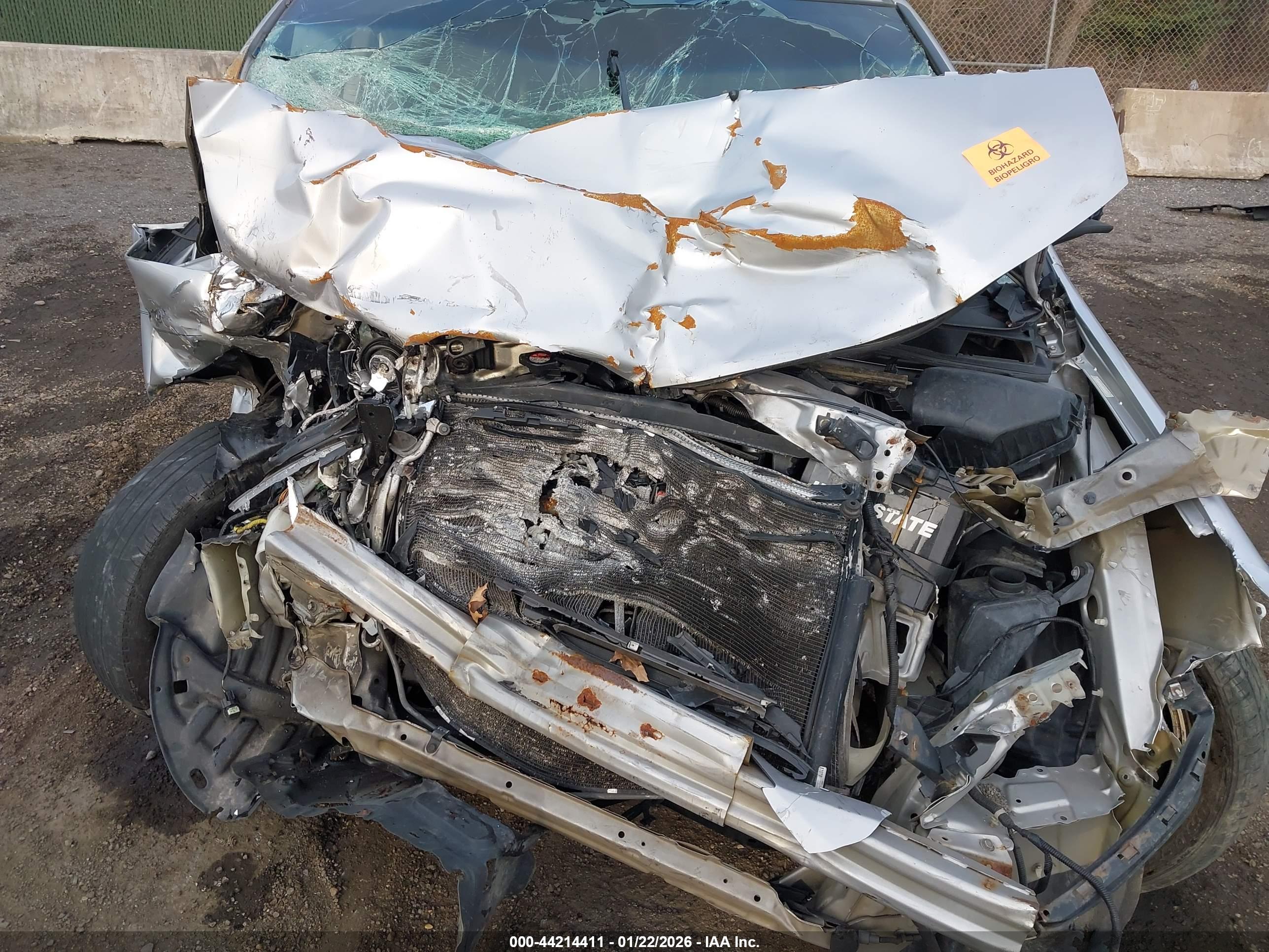 HONDA ODYSSEY image 10