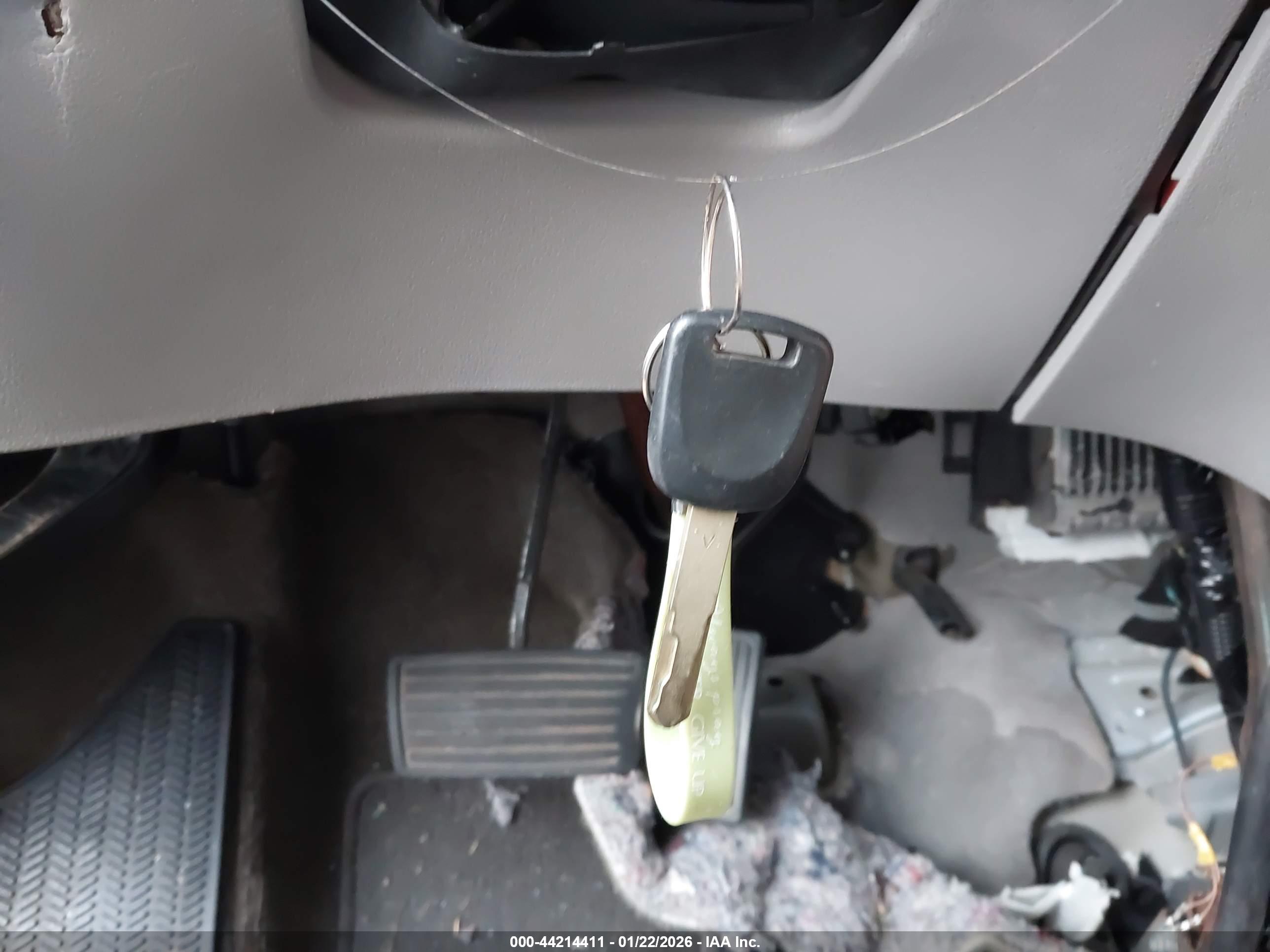 HONDA ODYSSEY image 11