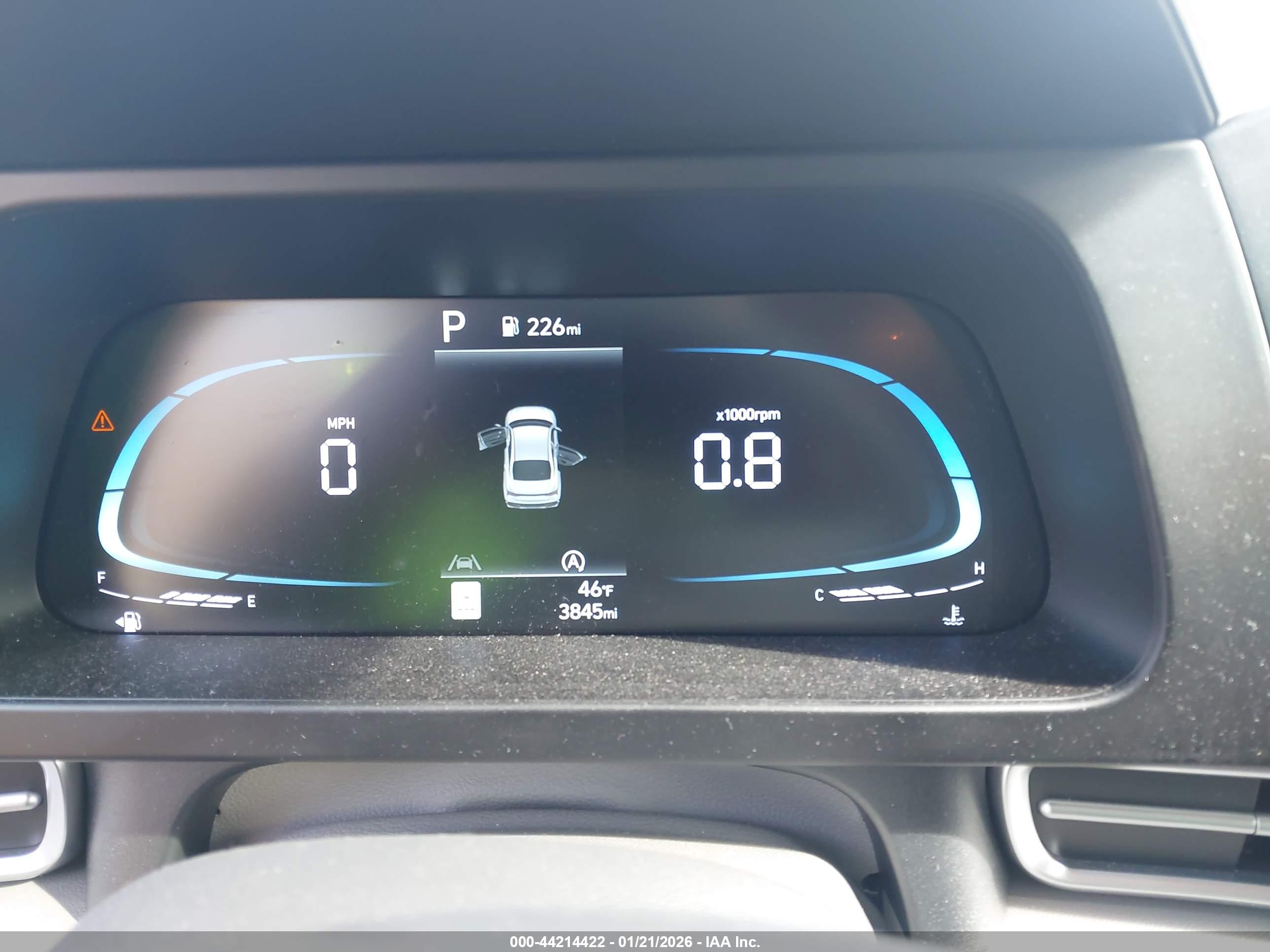 HYUNDAI ELANTRA image 7