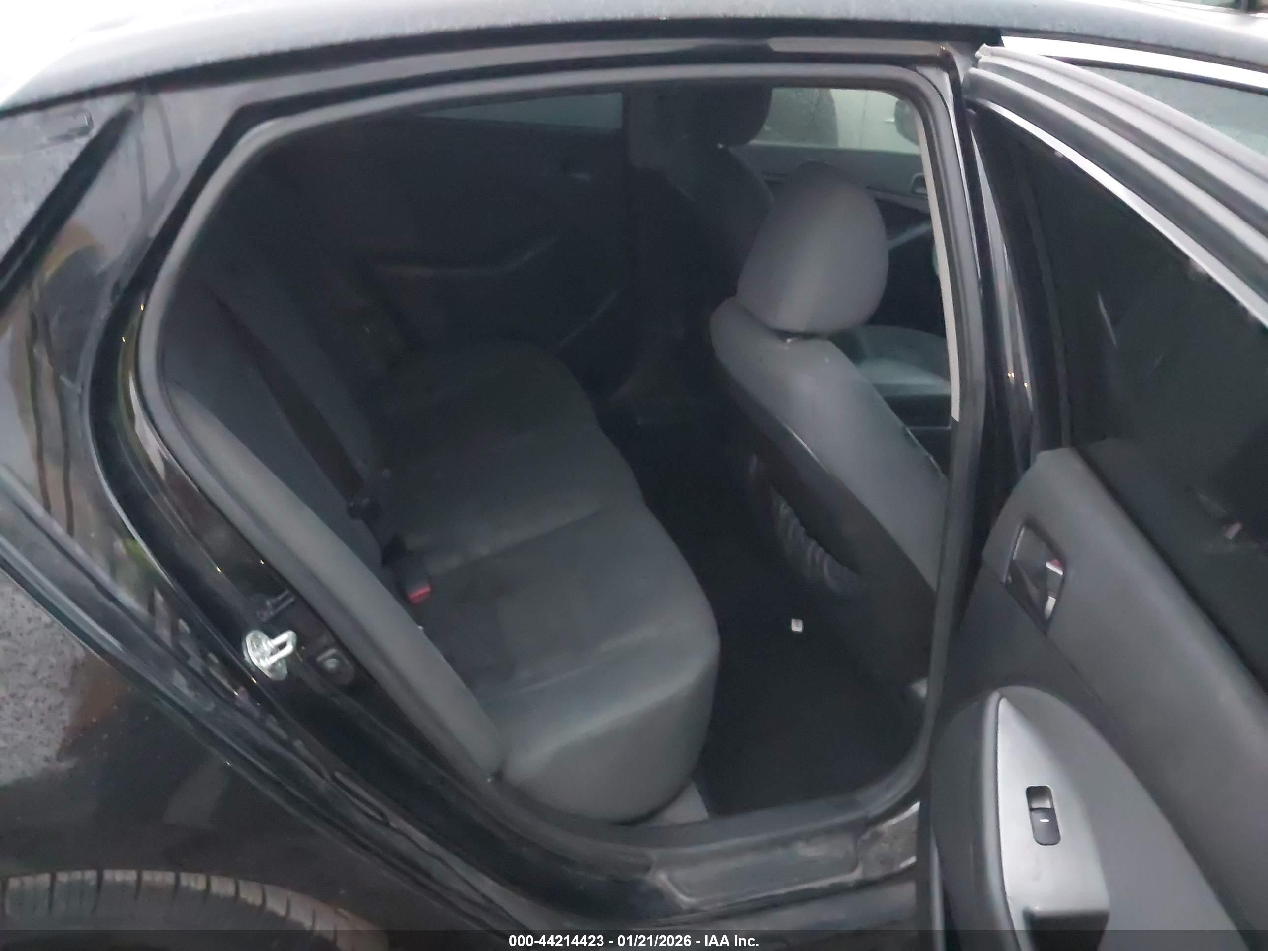 KIA OPTIMA image 8