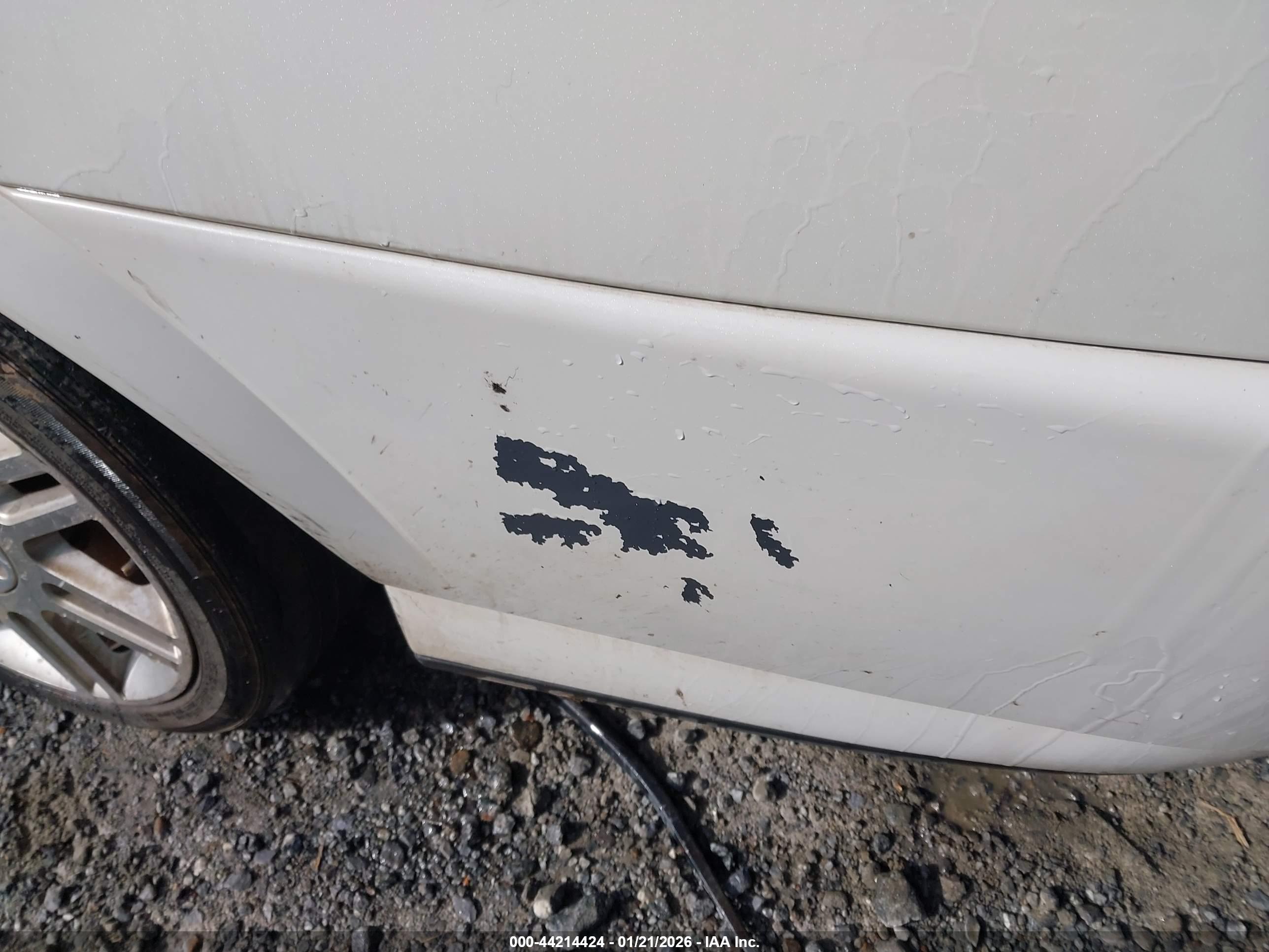 LINCOLN LS image 6