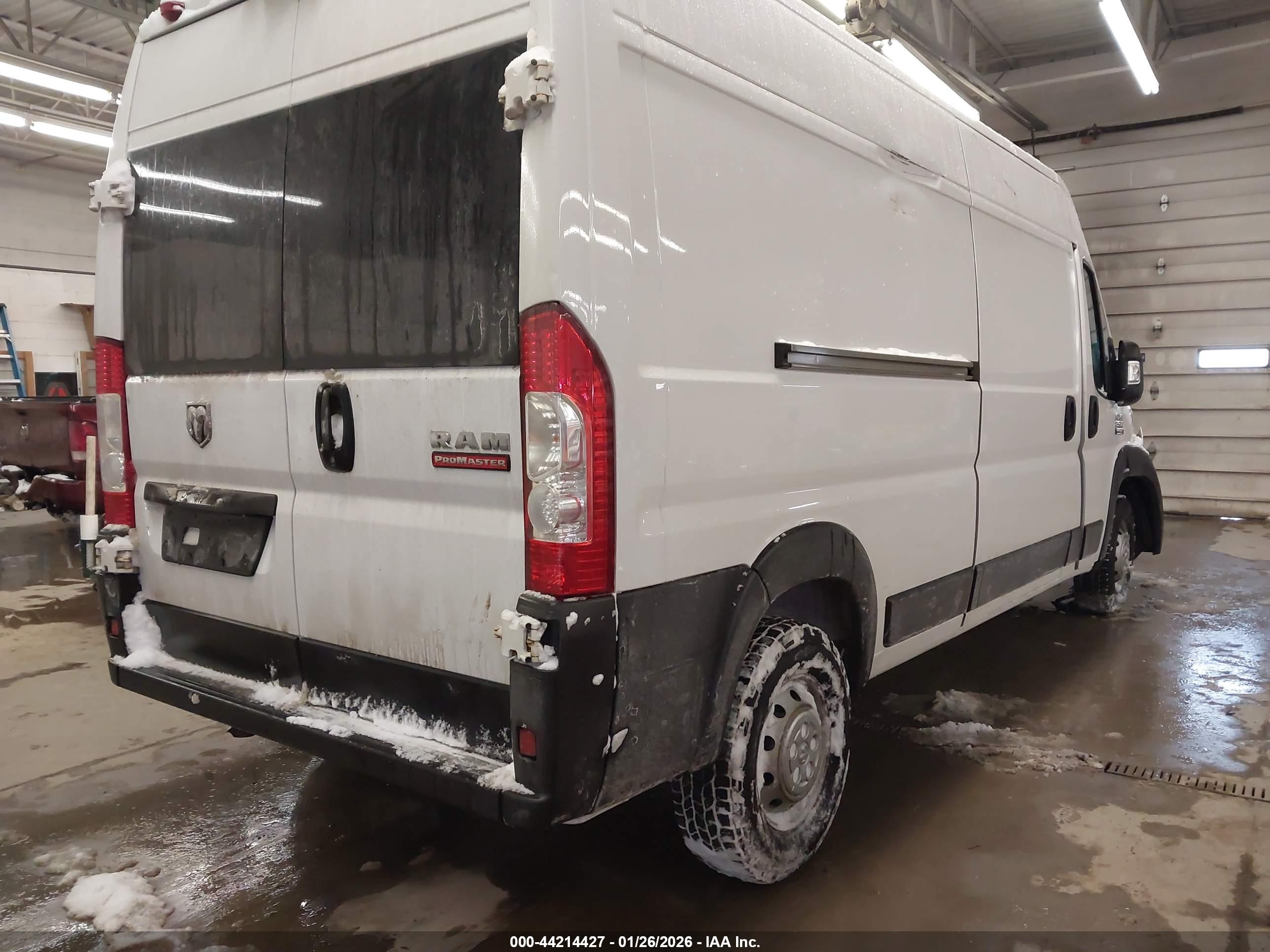 RAM PROMASTER image 4