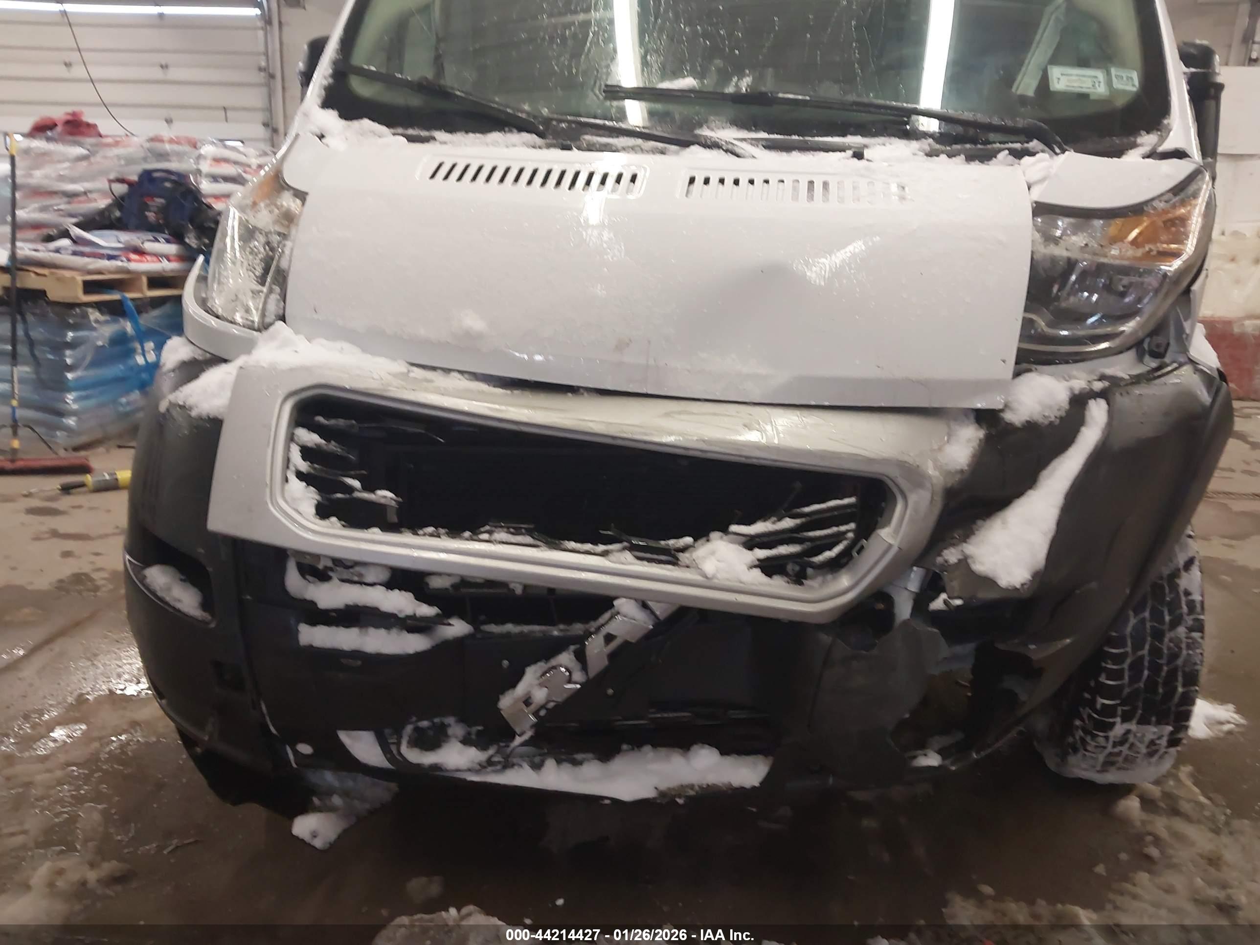 RAM PROMASTER image 6