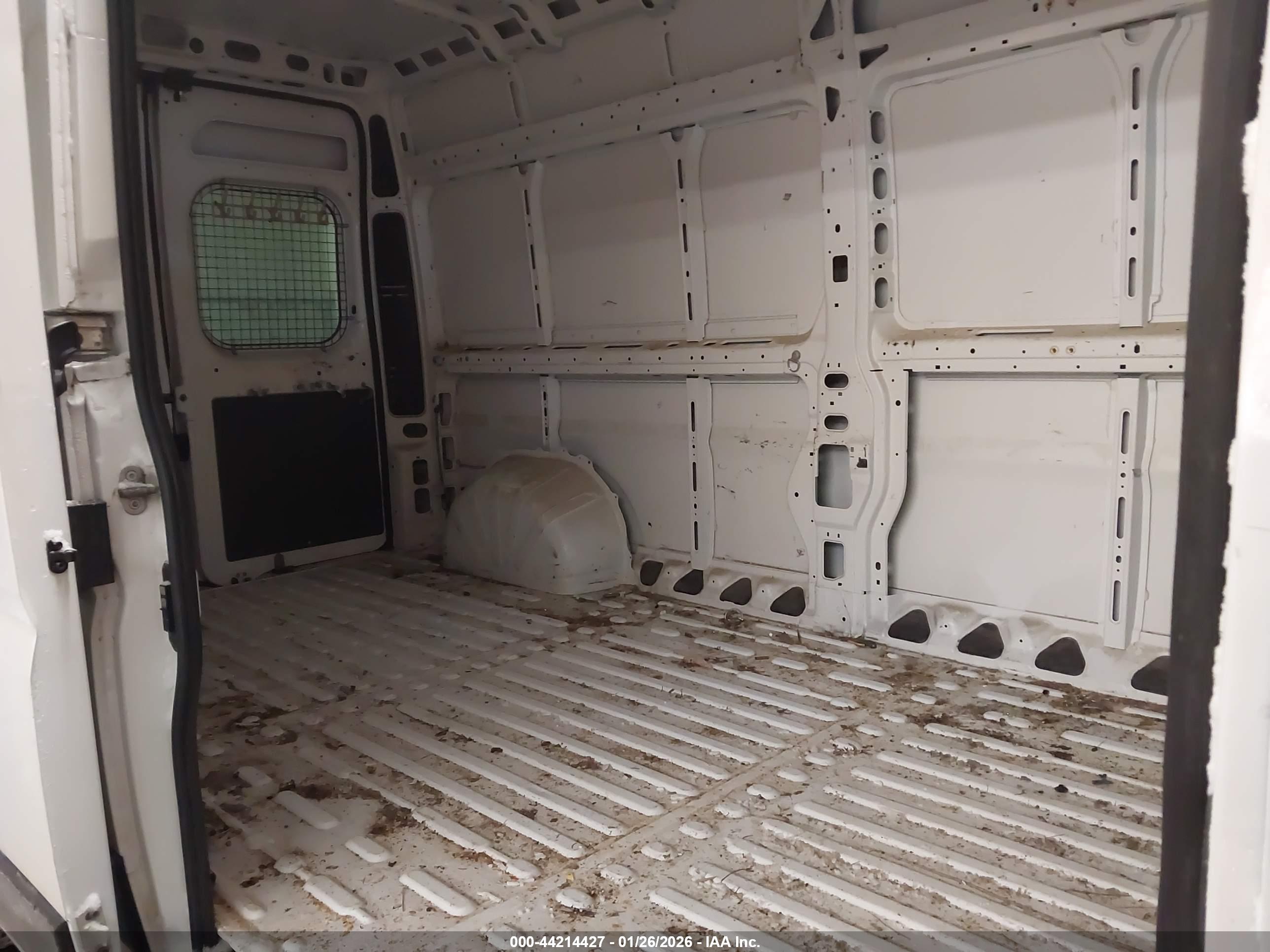RAM PROMASTER image 8