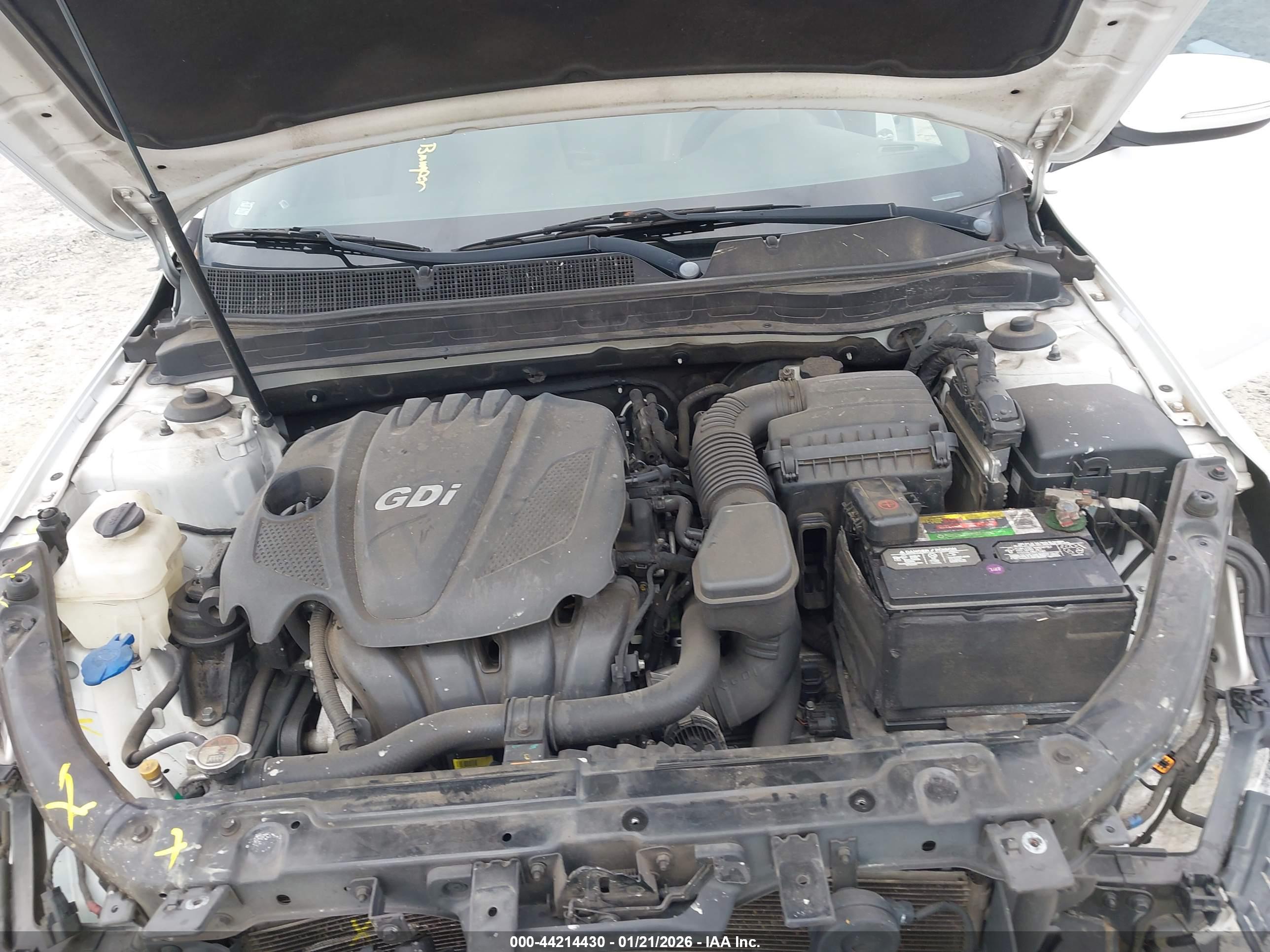 KIA OPTIMA image 10