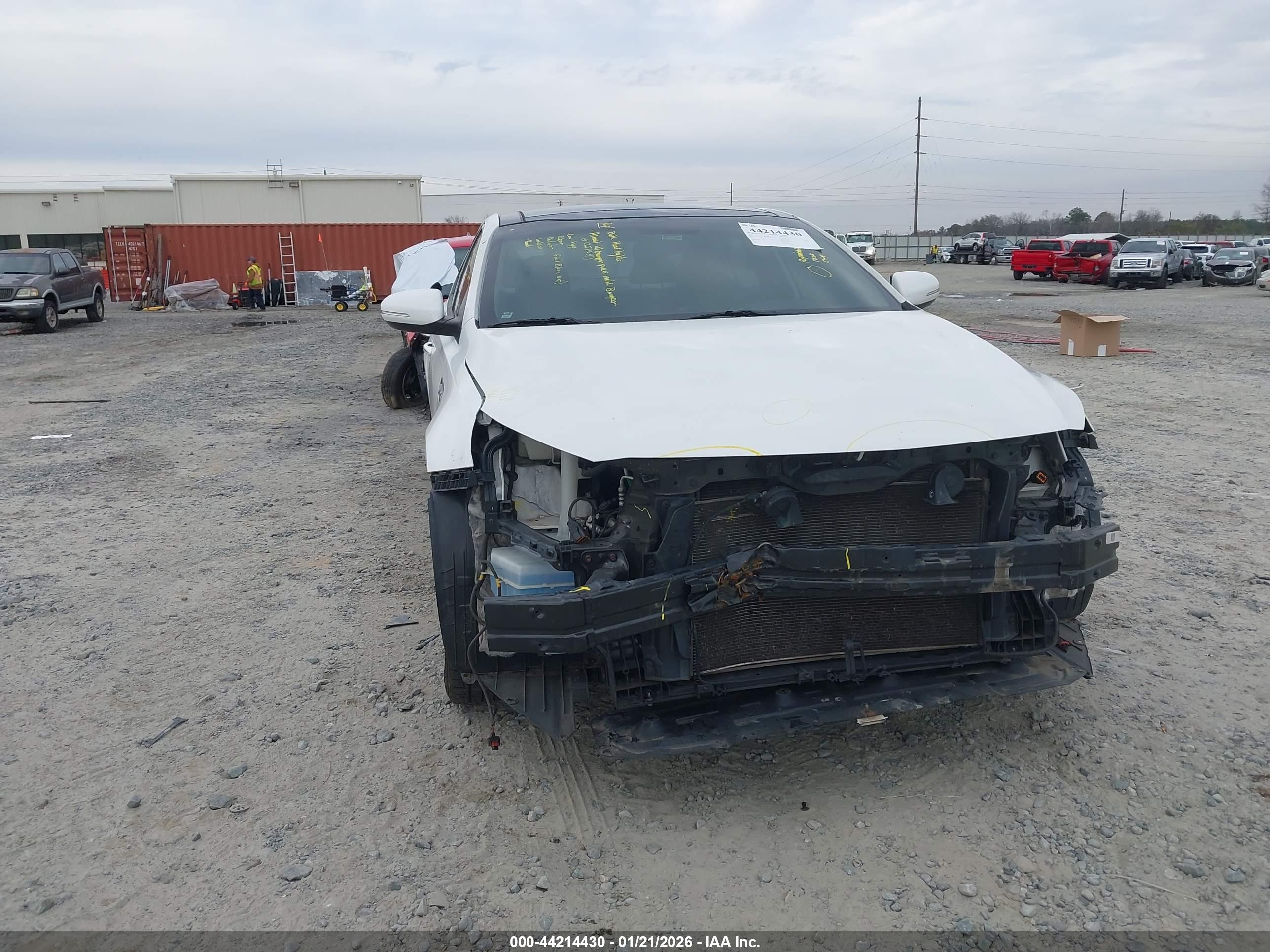 KIA OPTIMA image 6
