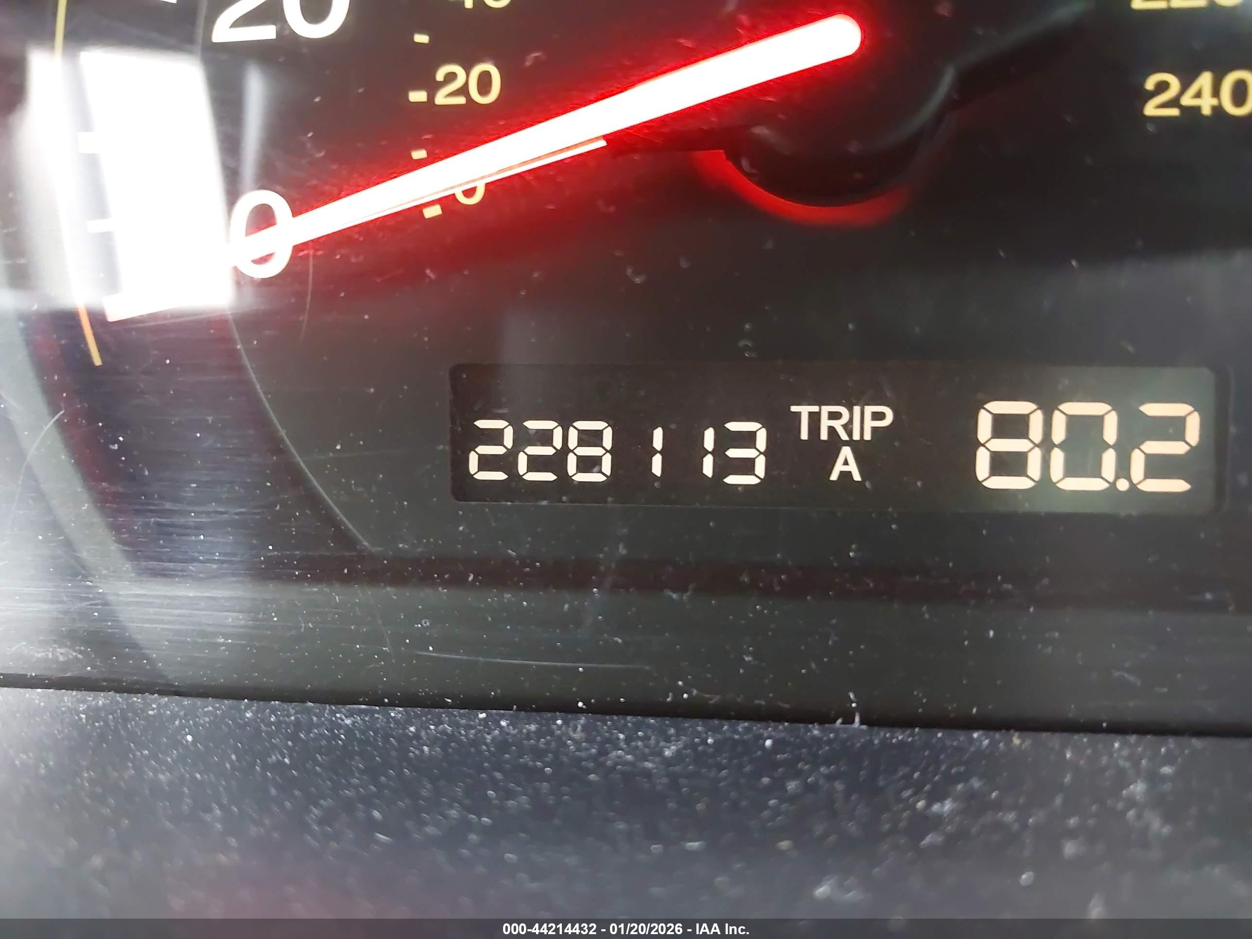 HONDA ACCORD image 7