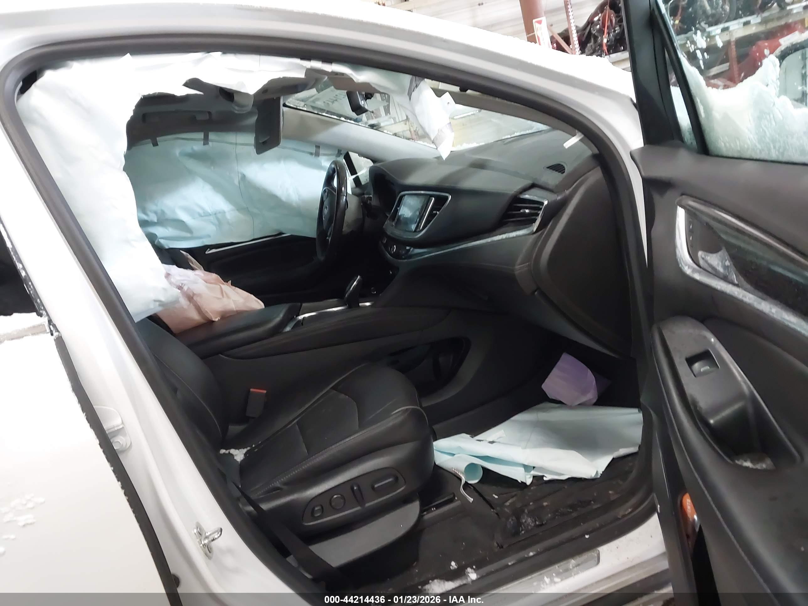 BUICK ENCLAVE image 5