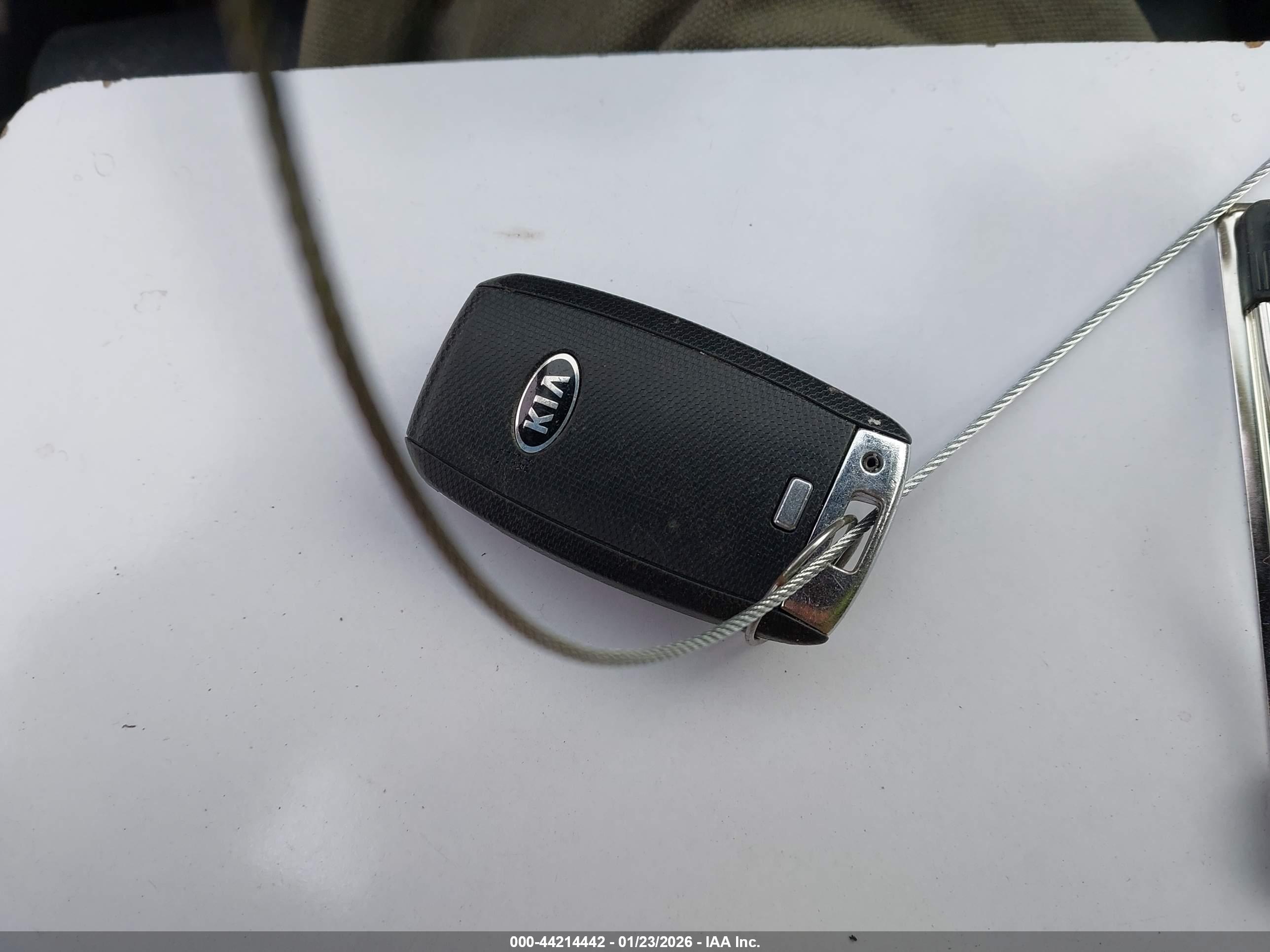 KIA OPTIMA image 11