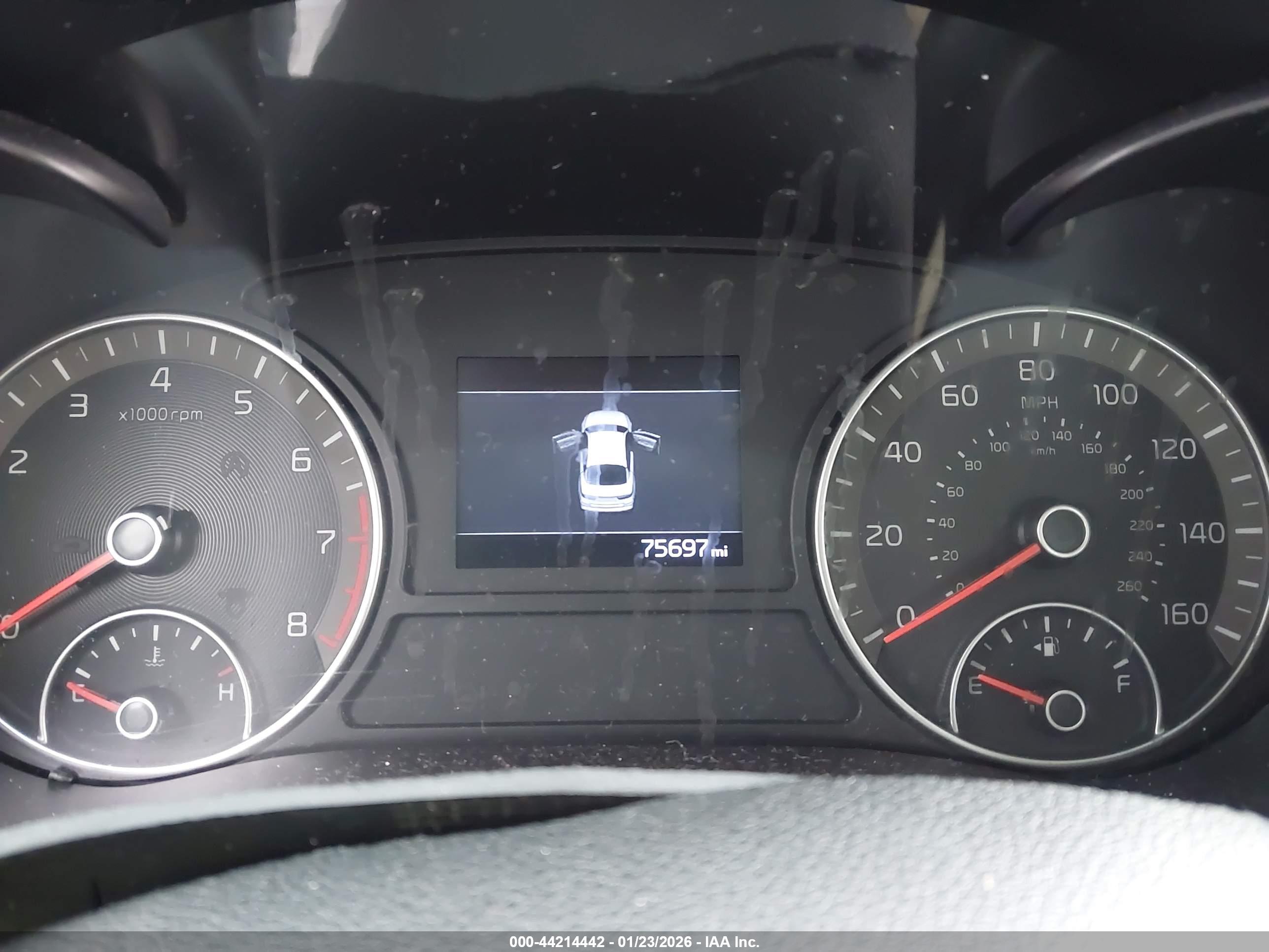 KIA OPTIMA image 7