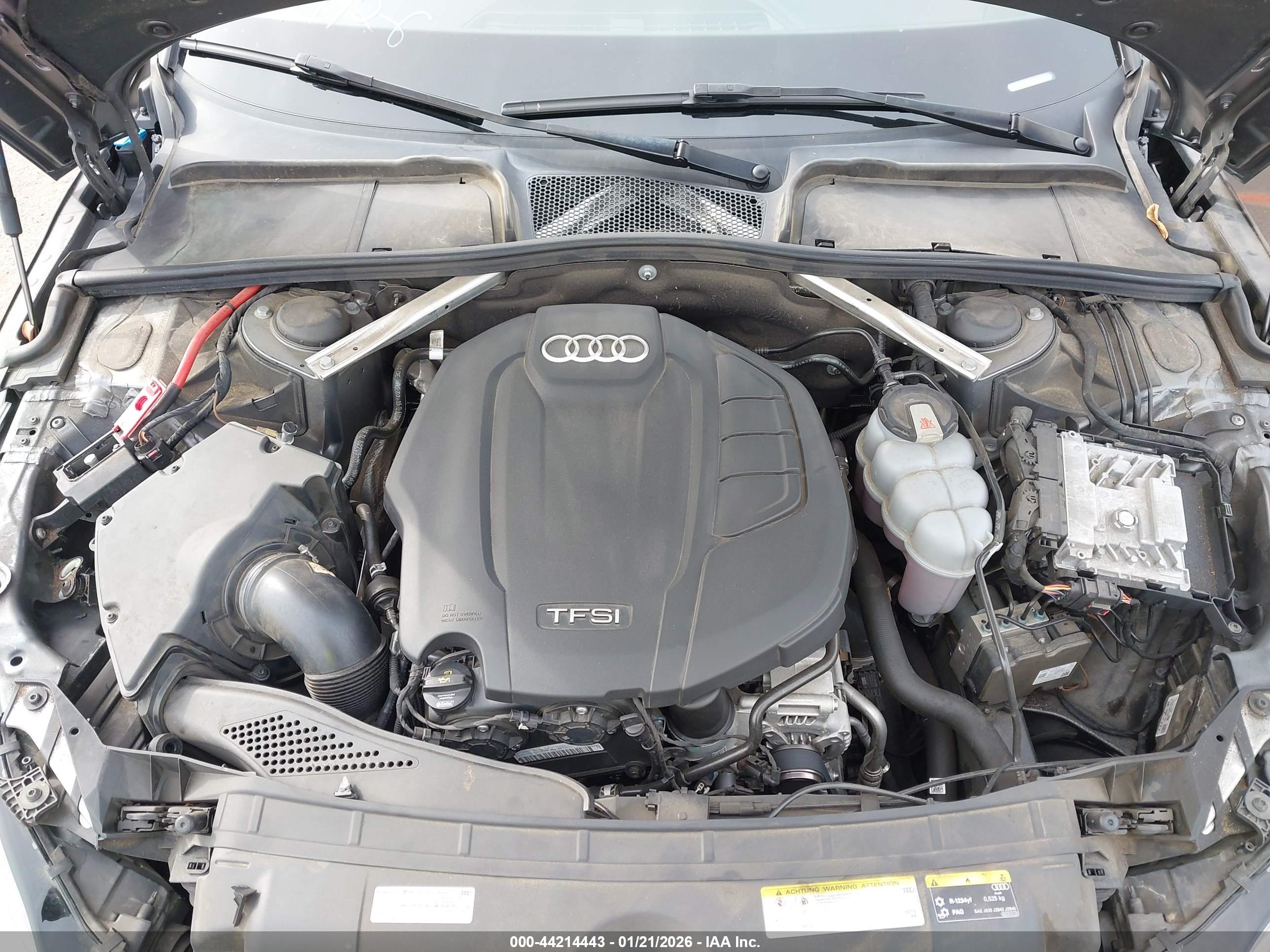 AUDI A5 image 10