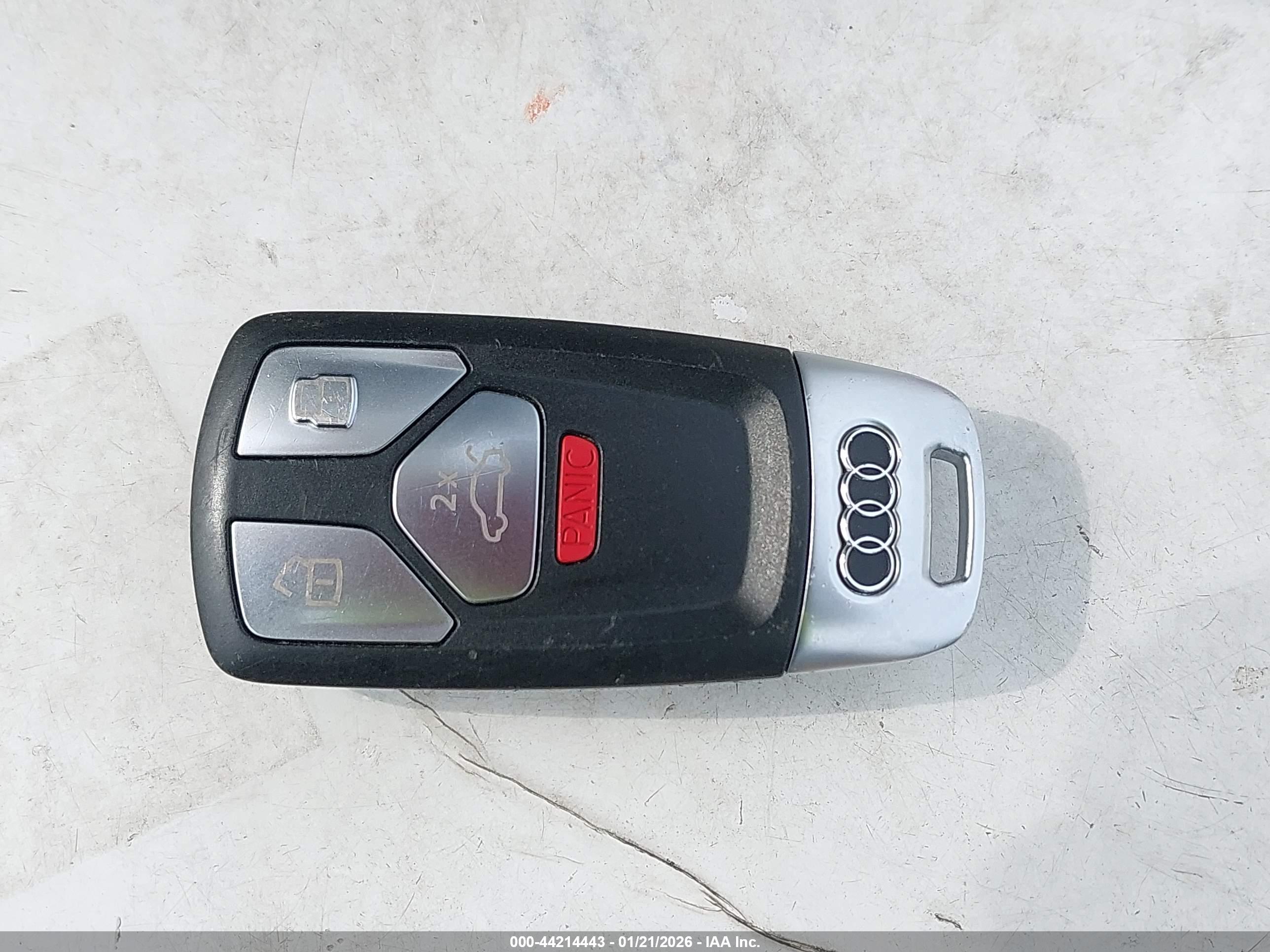 AUDI A5 image 11