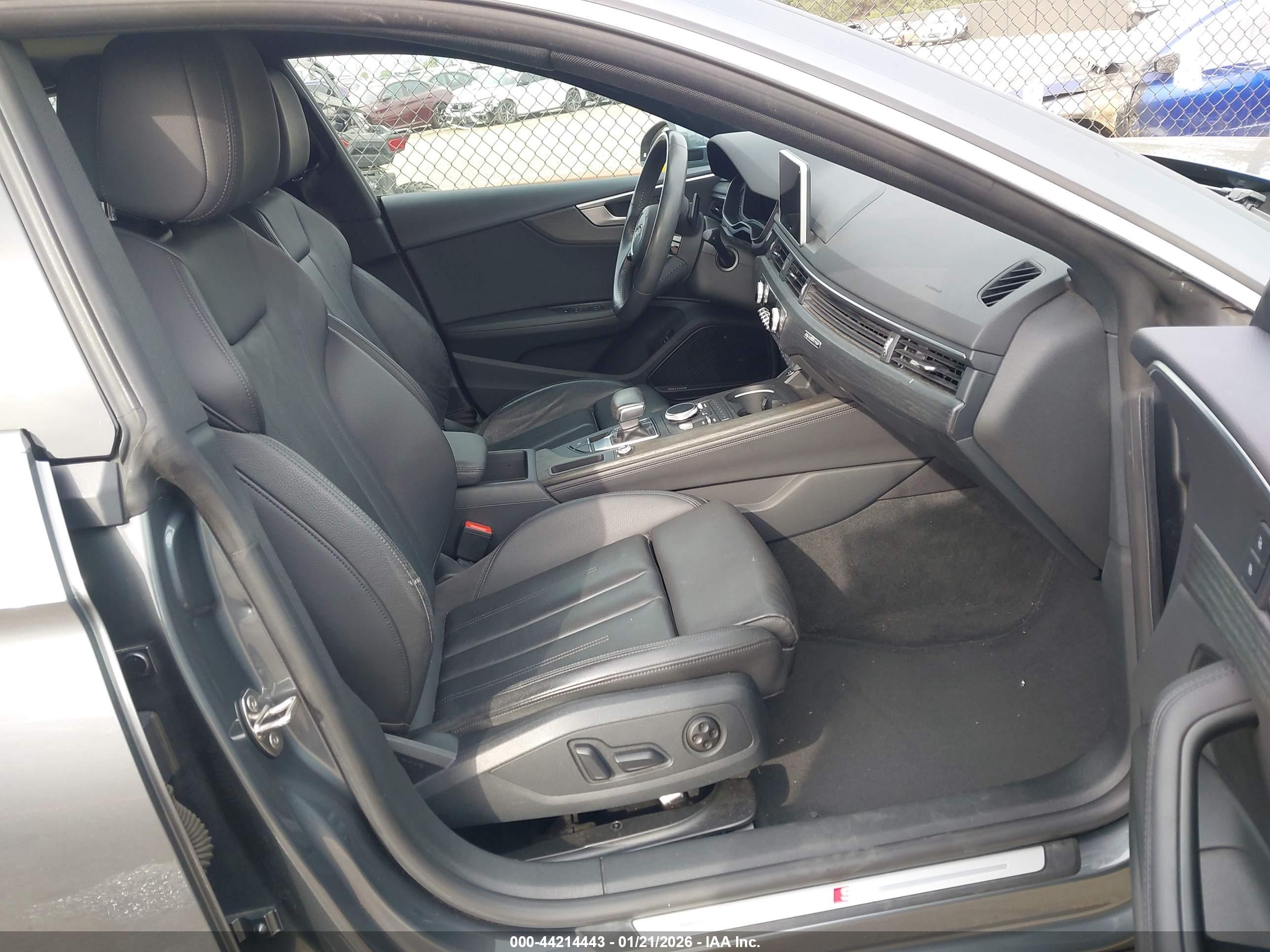 AUDI A5 image 5