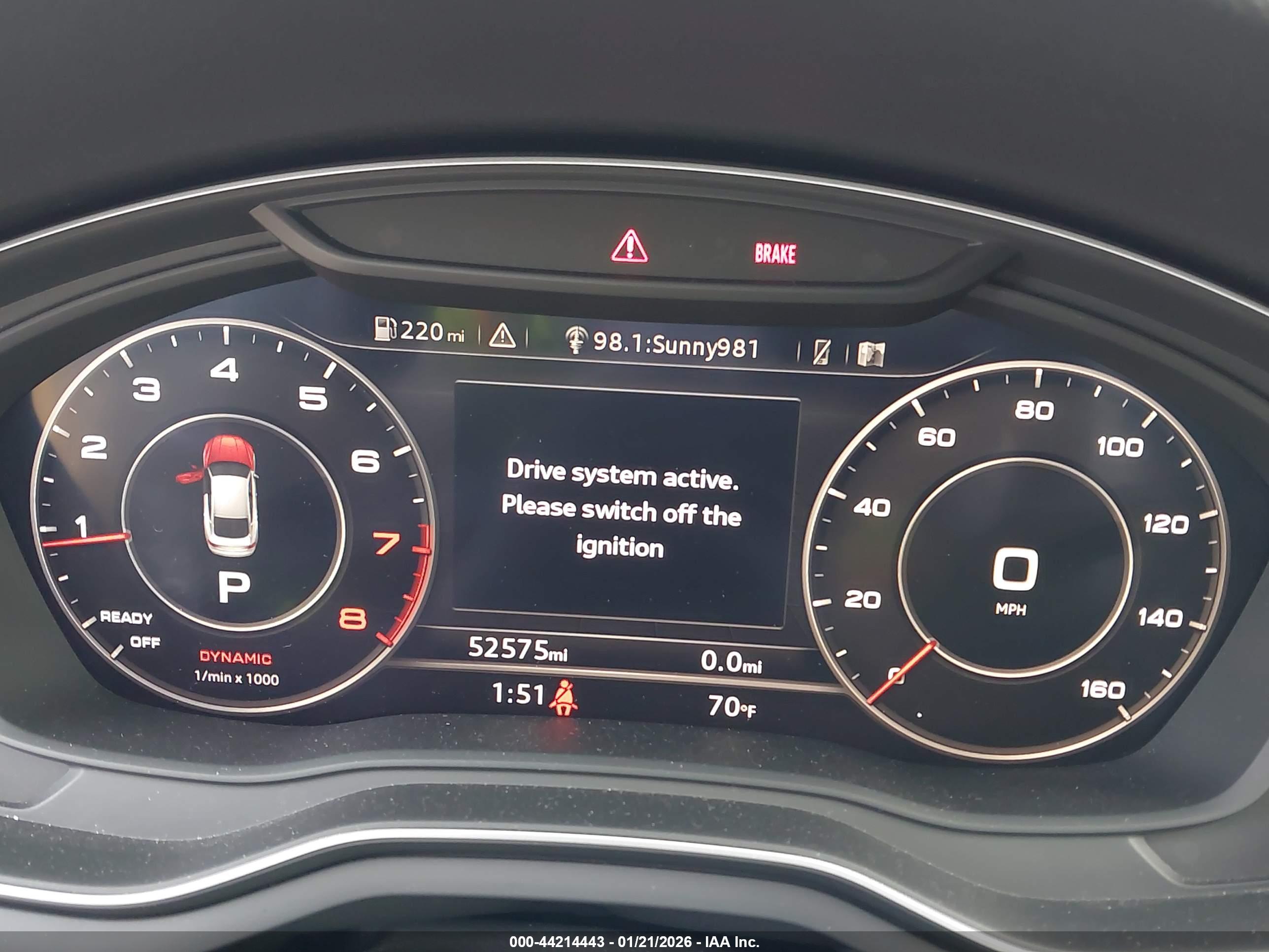 AUDI A5 image 7