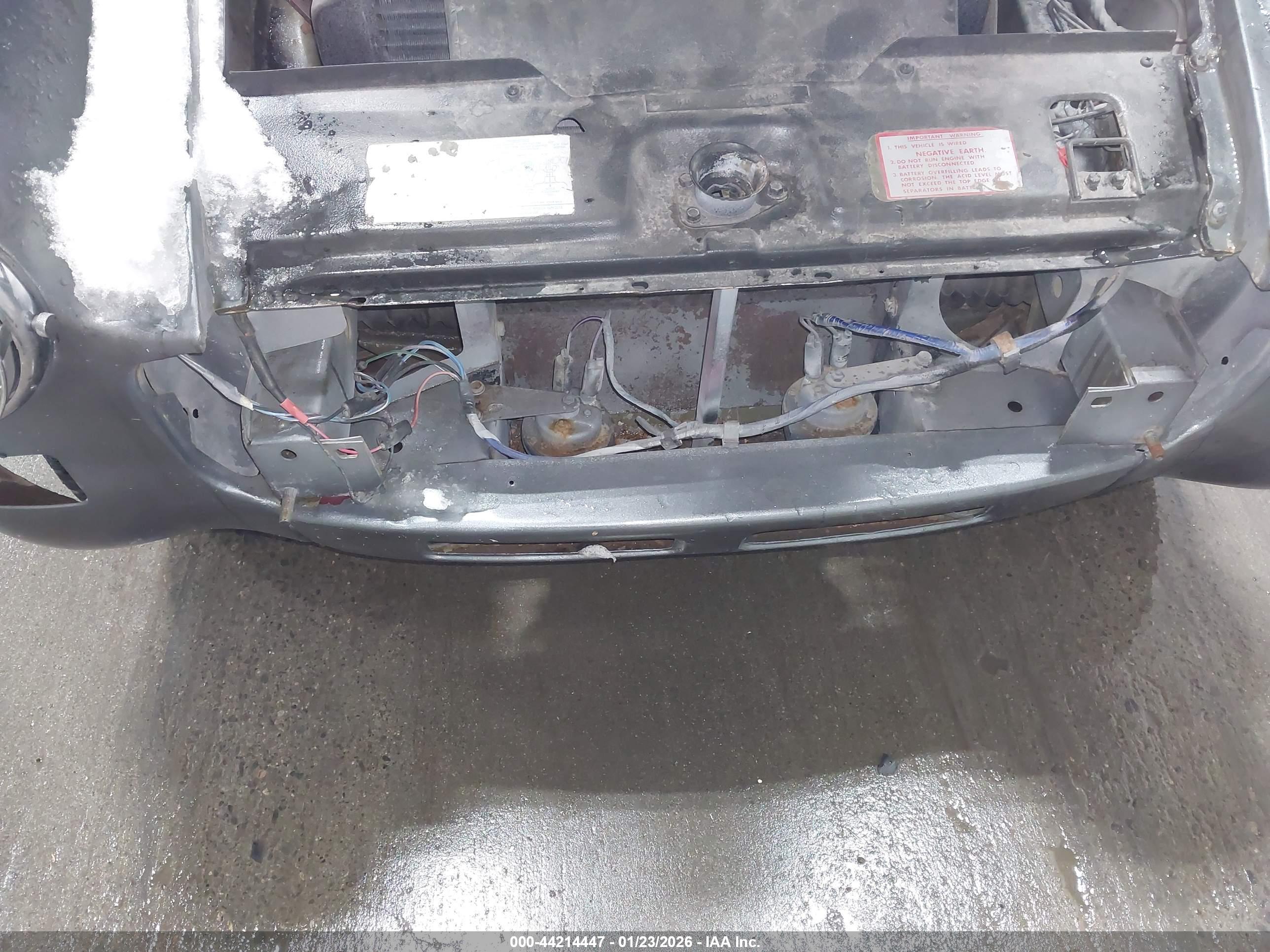 MG MIDGET image 6
