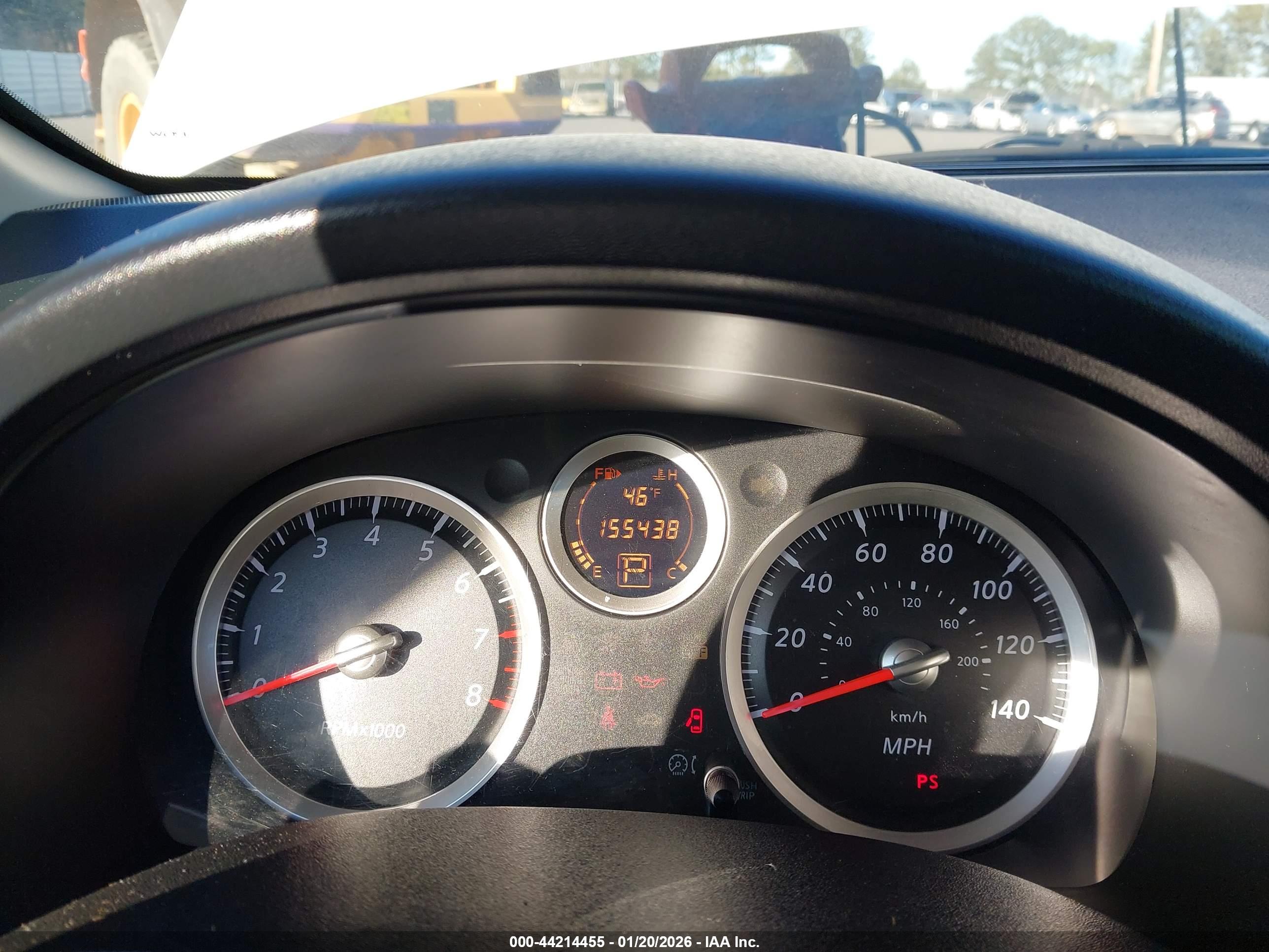 NISSAN SENTRA image 7