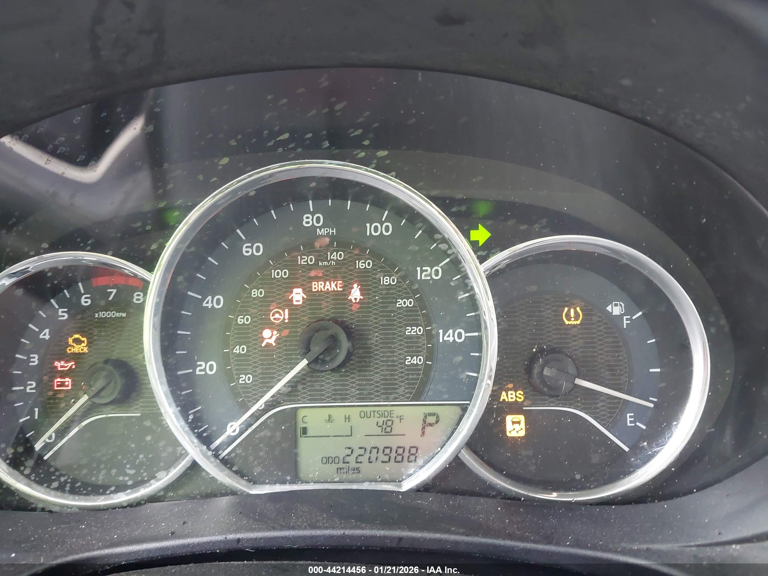 TOYOTA COROLLA image 7