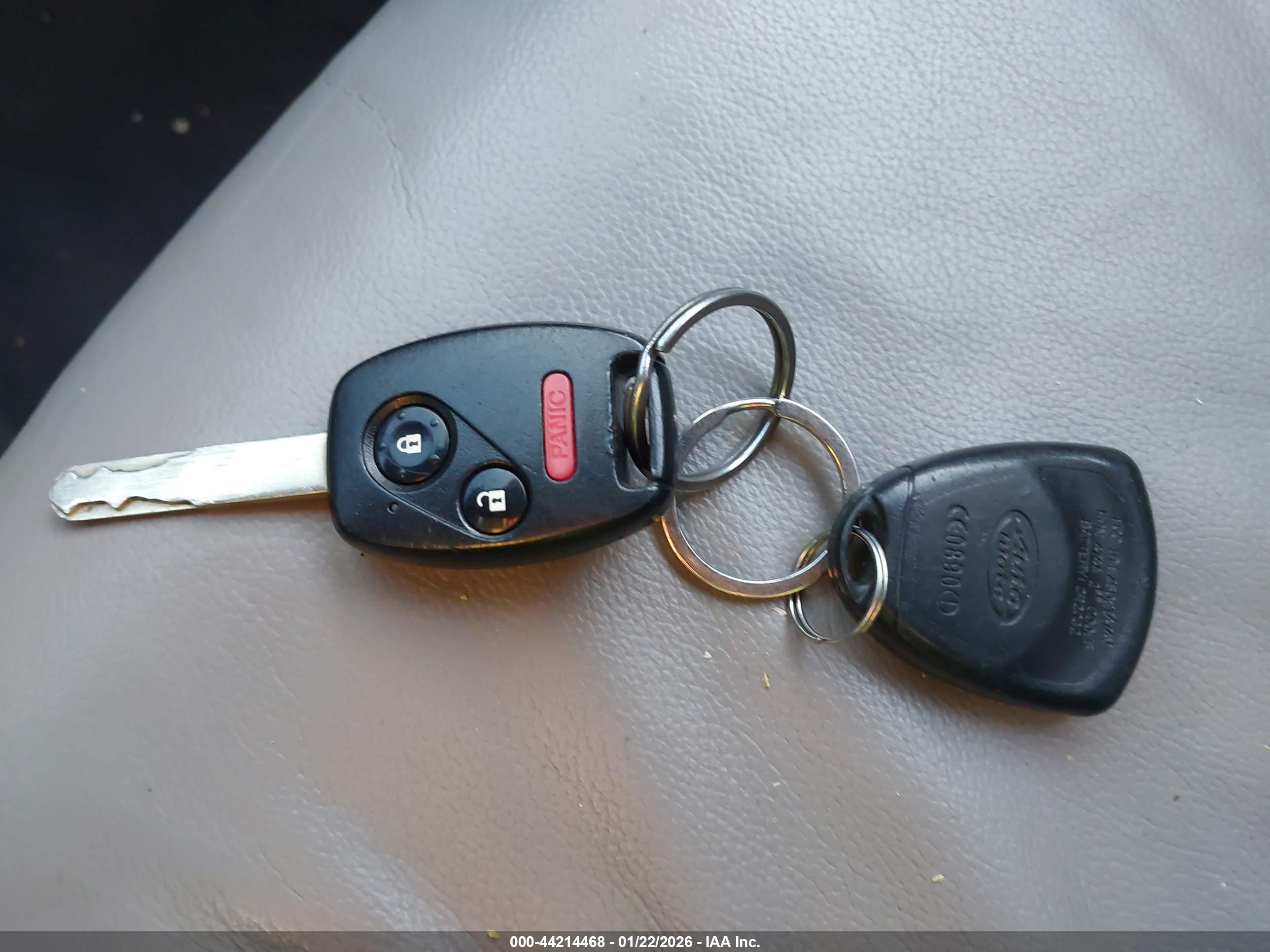 HONDA CR-V image 11