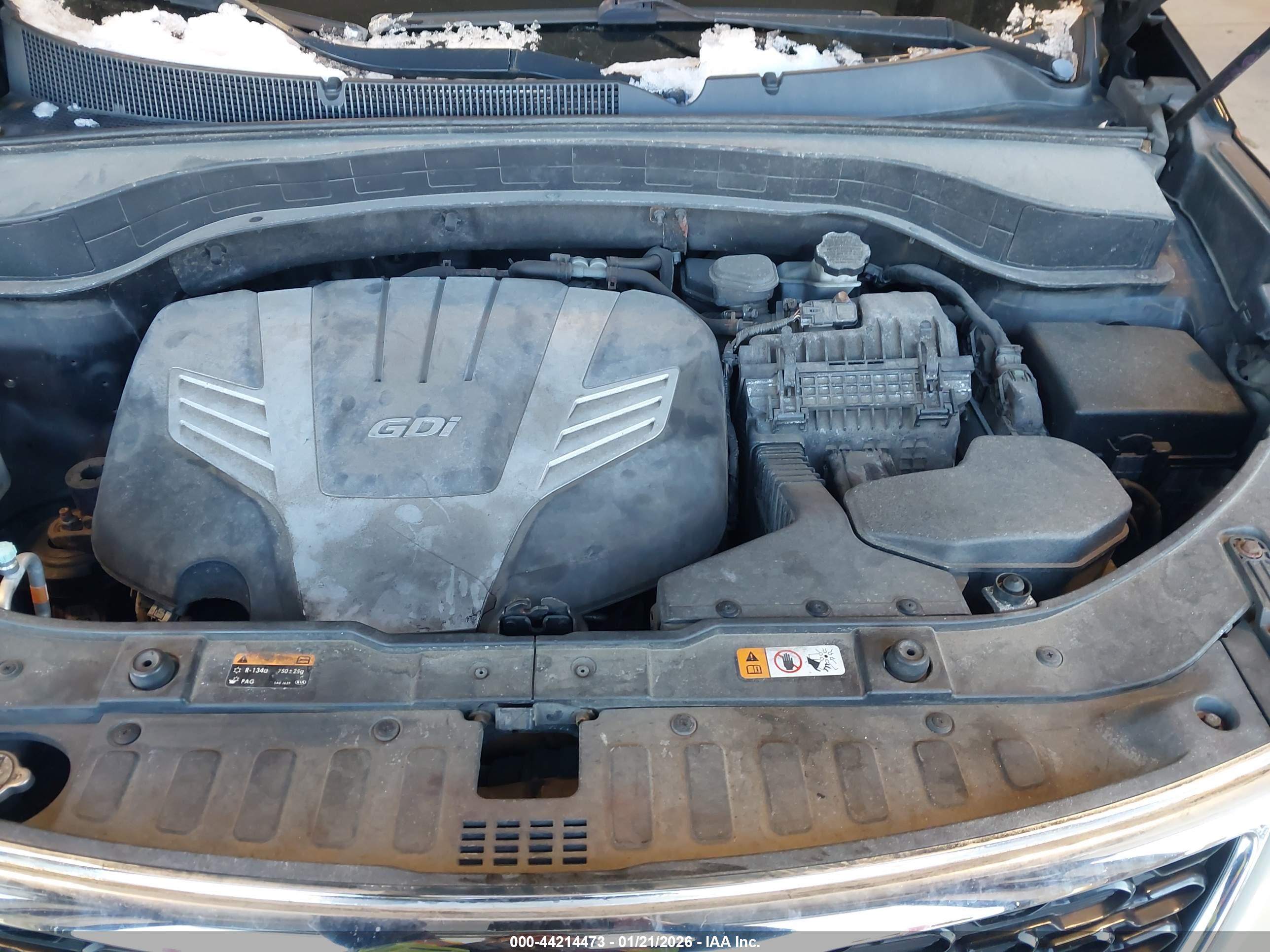 KIA SORENTO image 10