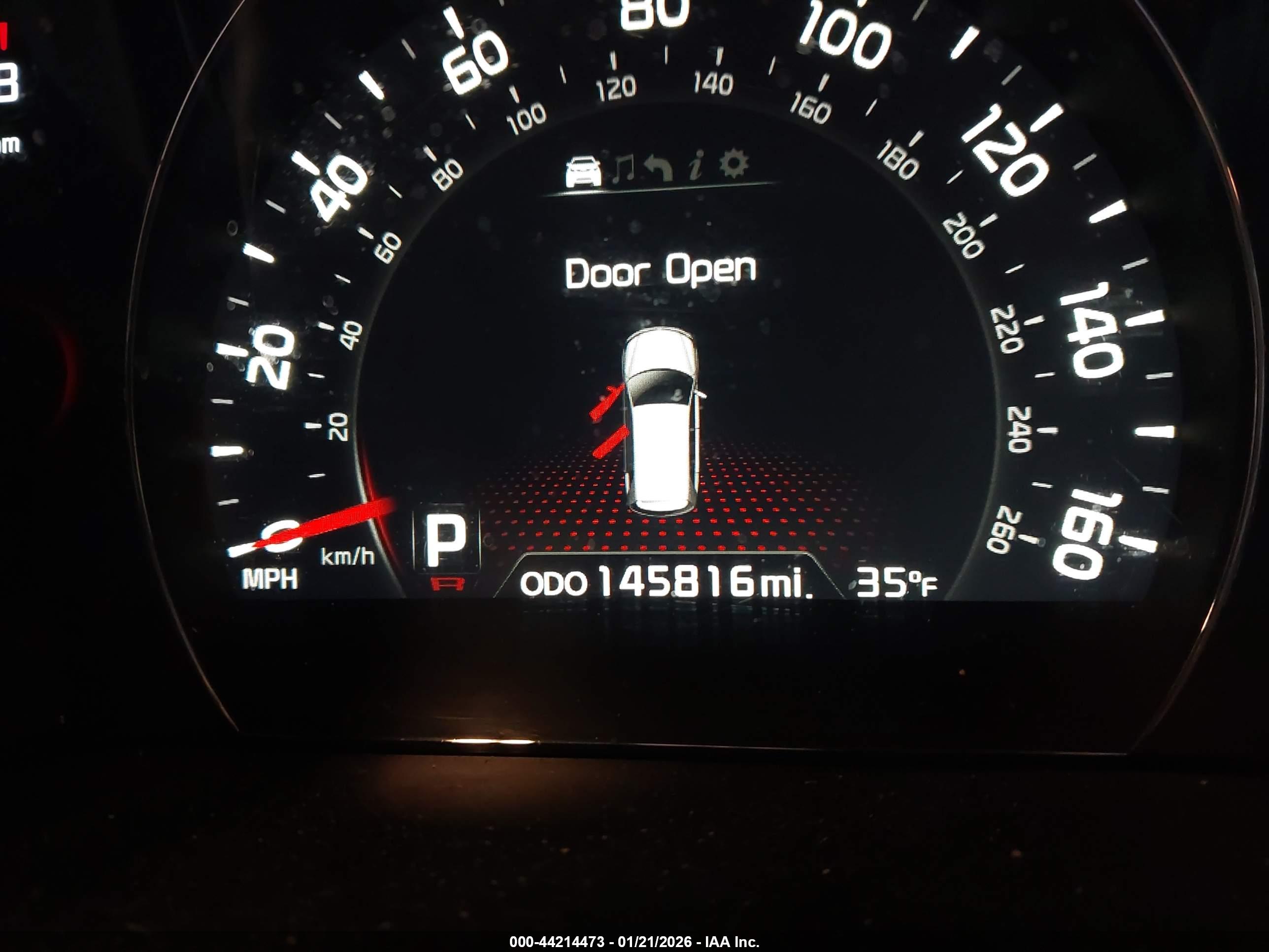 KIA SORENTO image 7