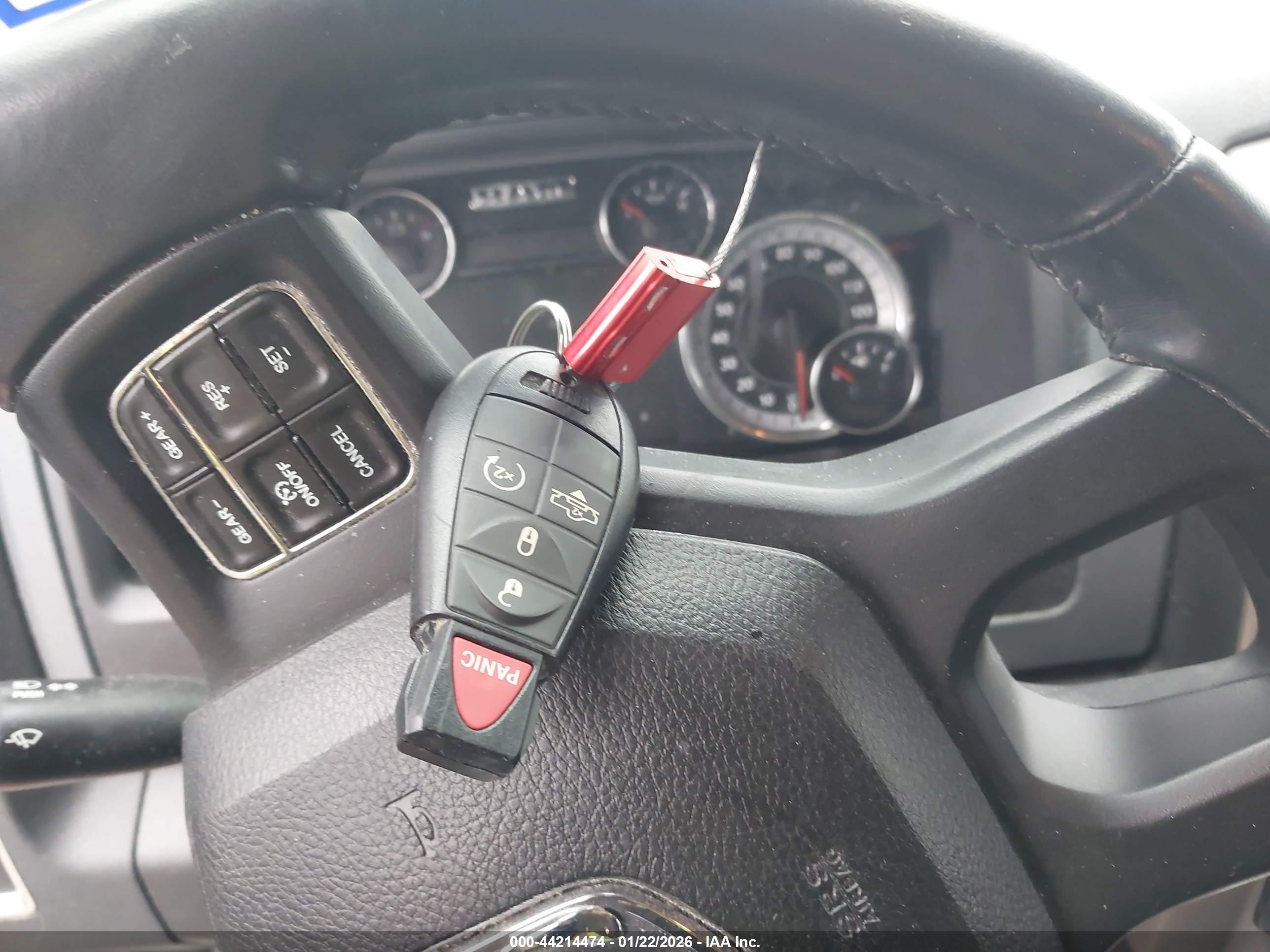 RAM 1500 image 11