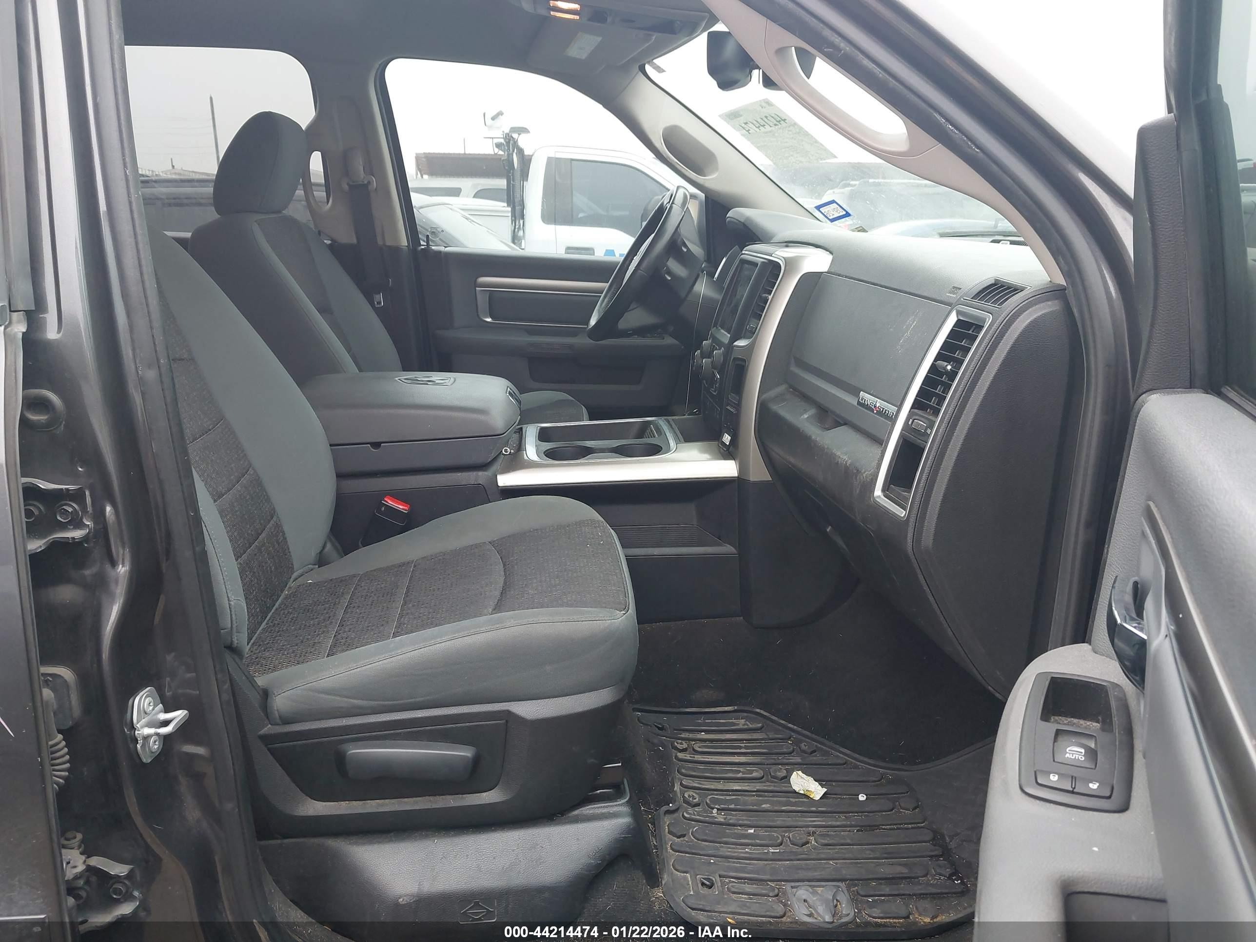 RAM 1500 image 5