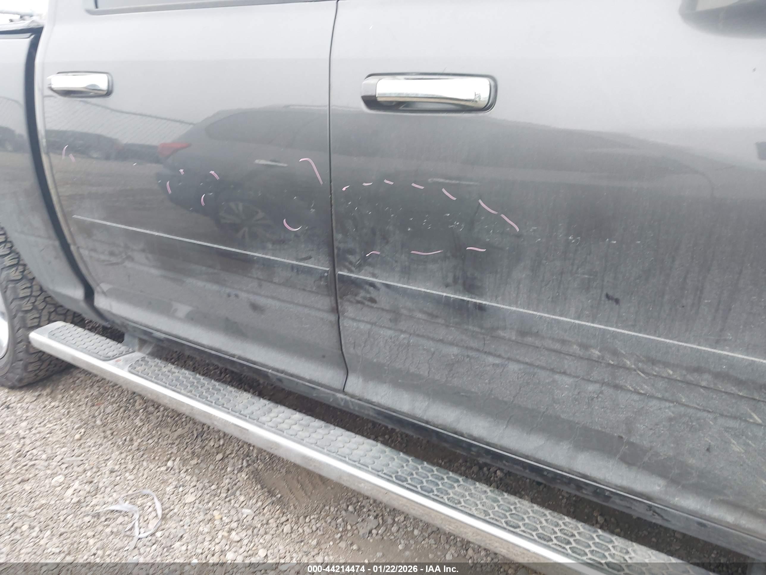 RAM 1500 image 6