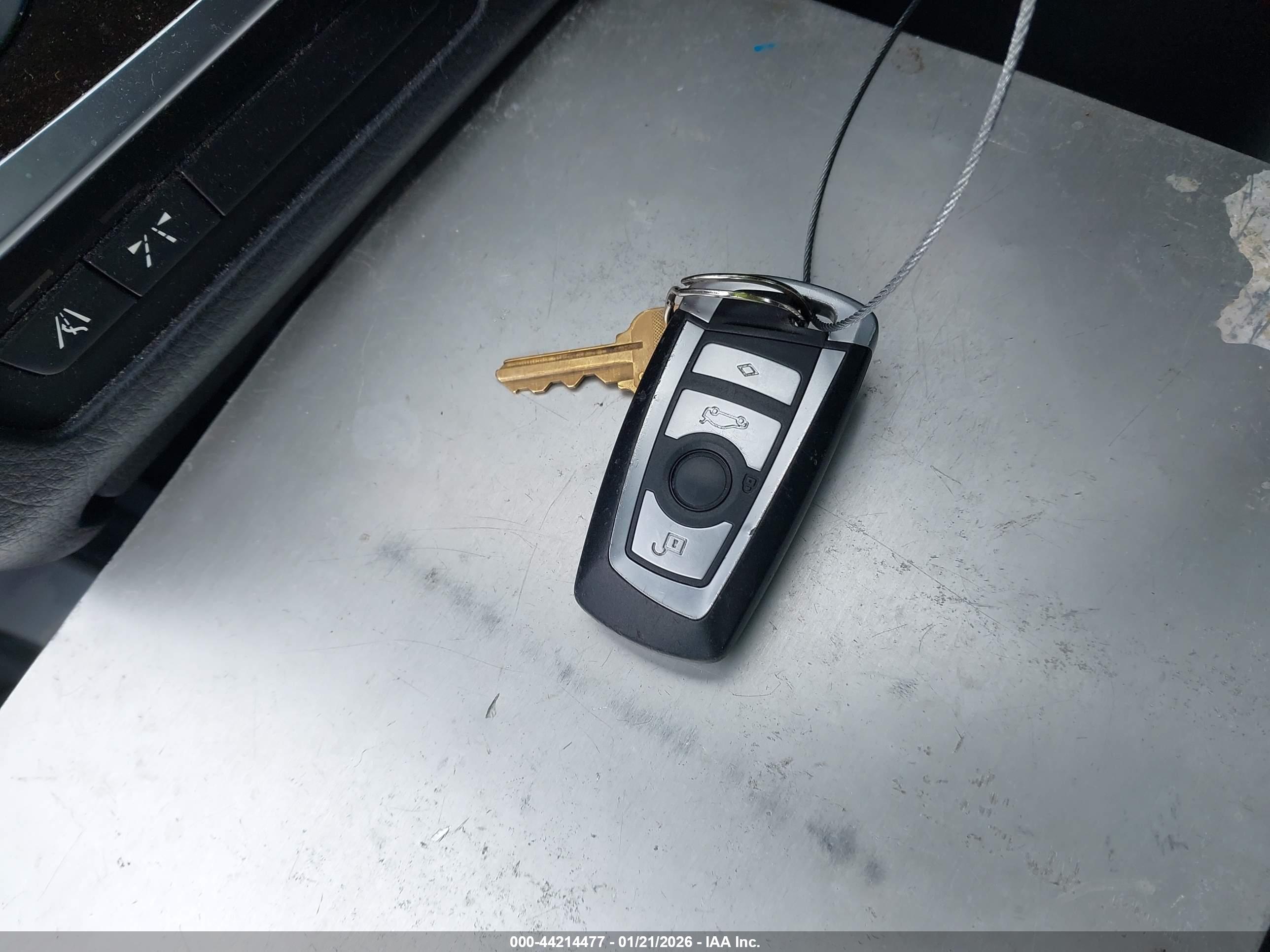 BMW 535I image 11