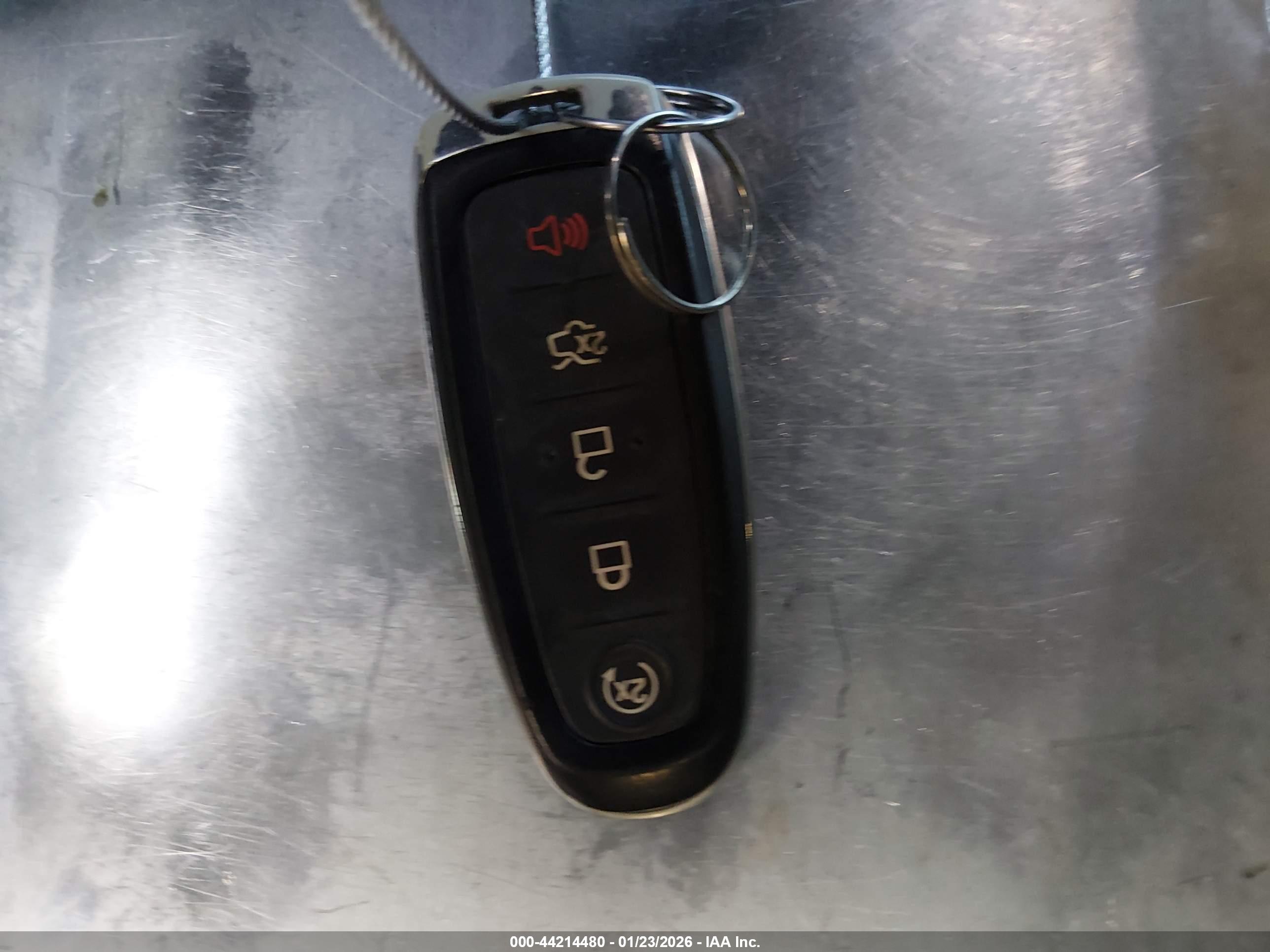 FORD ESCAPE image 11